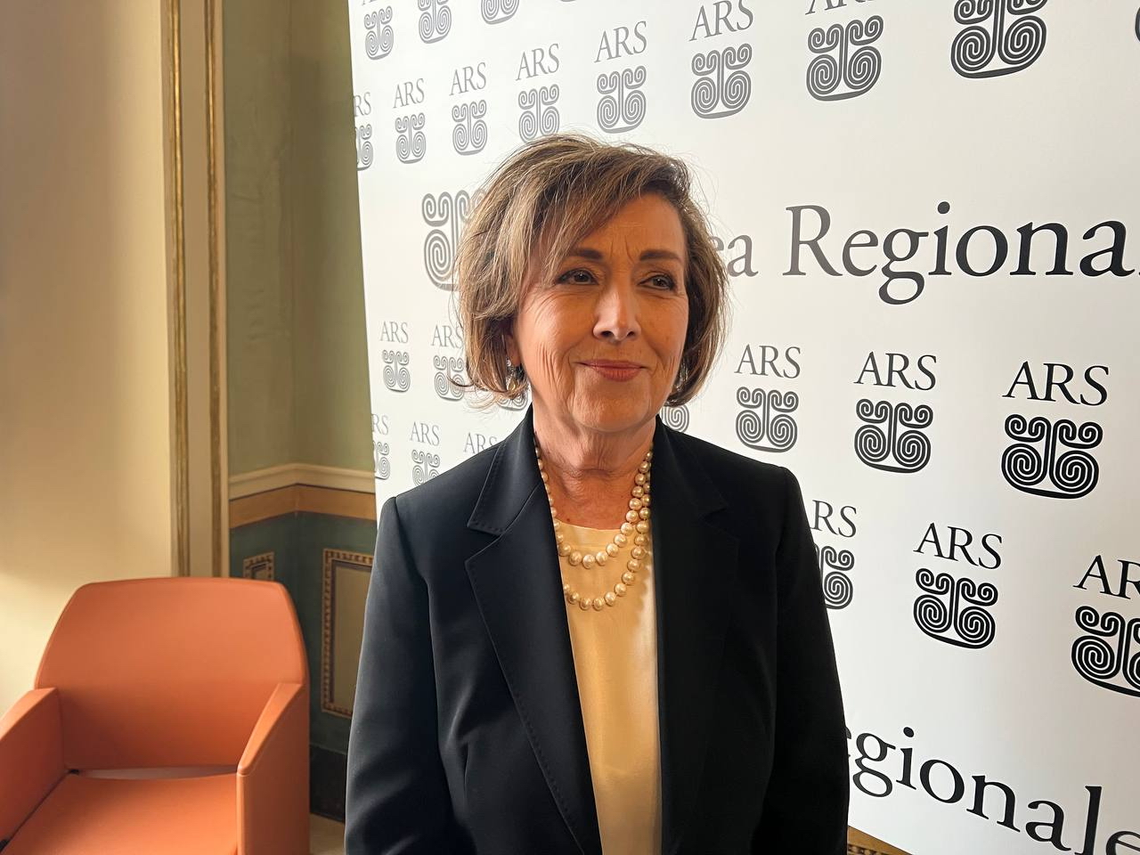 Infratel Italia, Daniela Faraoni nominata presidente