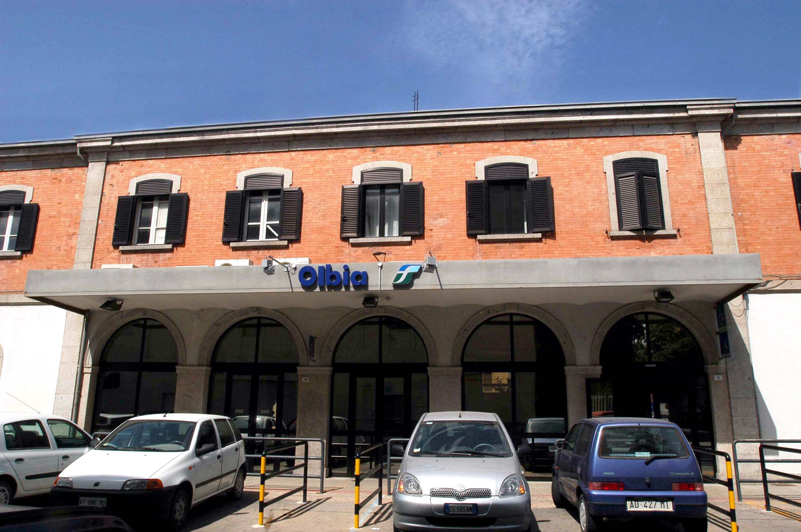 MIT, test superato per il treno veloce Cagliari-Olbia