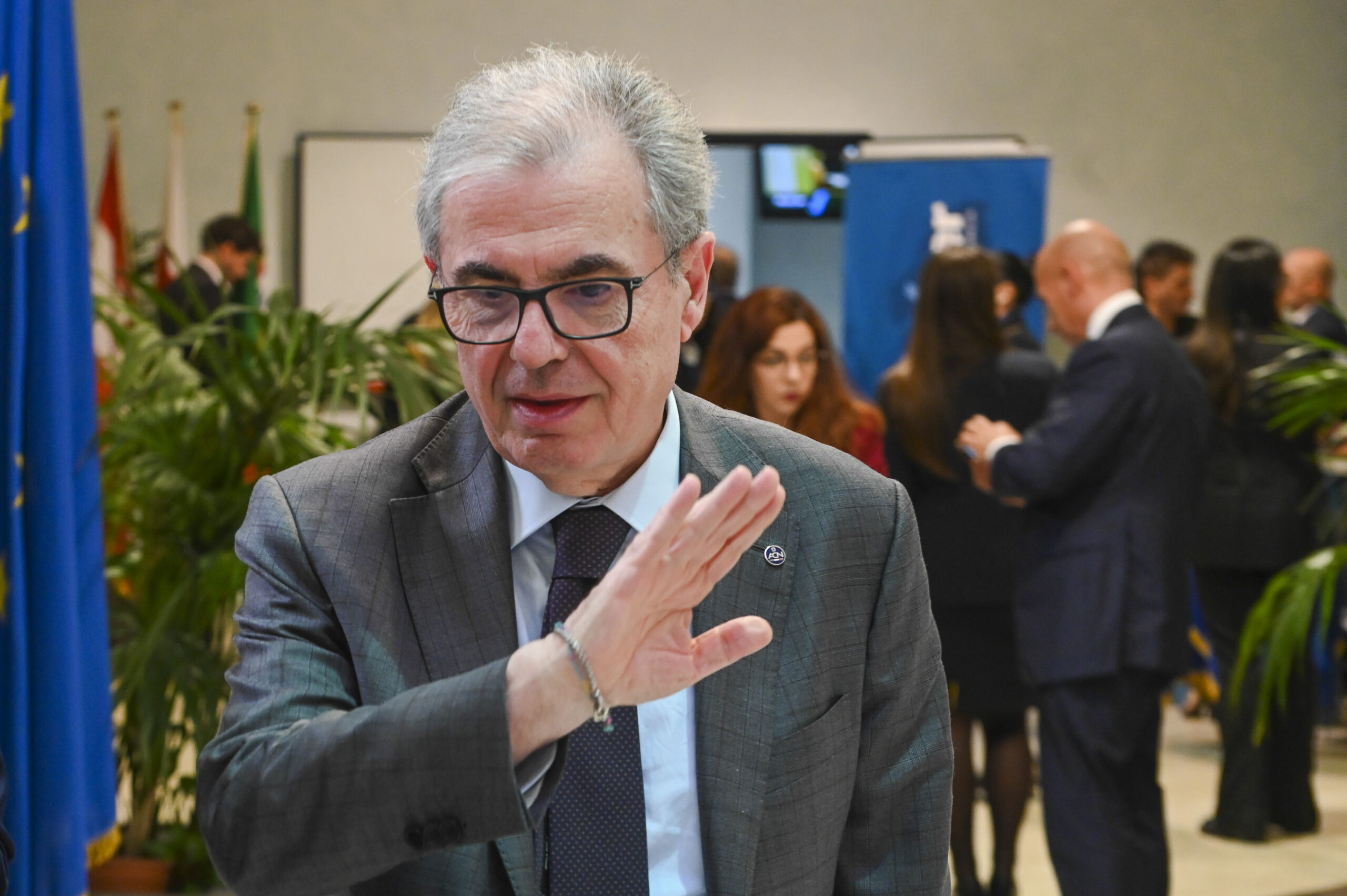 ACN, cambio al vertice della cybersicurezza italiana: fuori Frattasi, dentro Quacivi