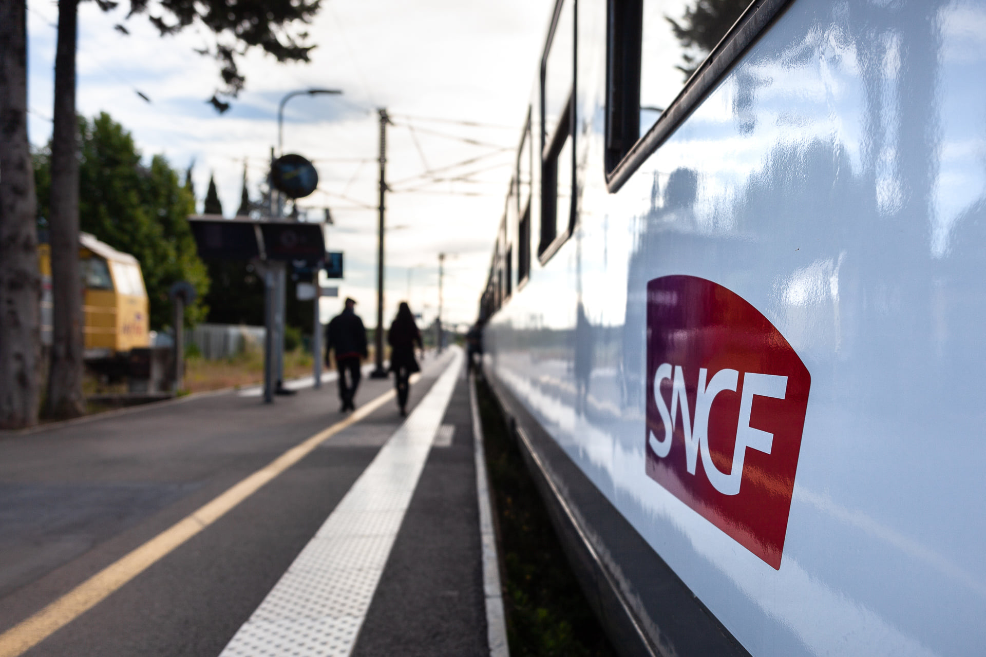 Ferrovie, Francia: caldo, Sncf sospende 71 treni