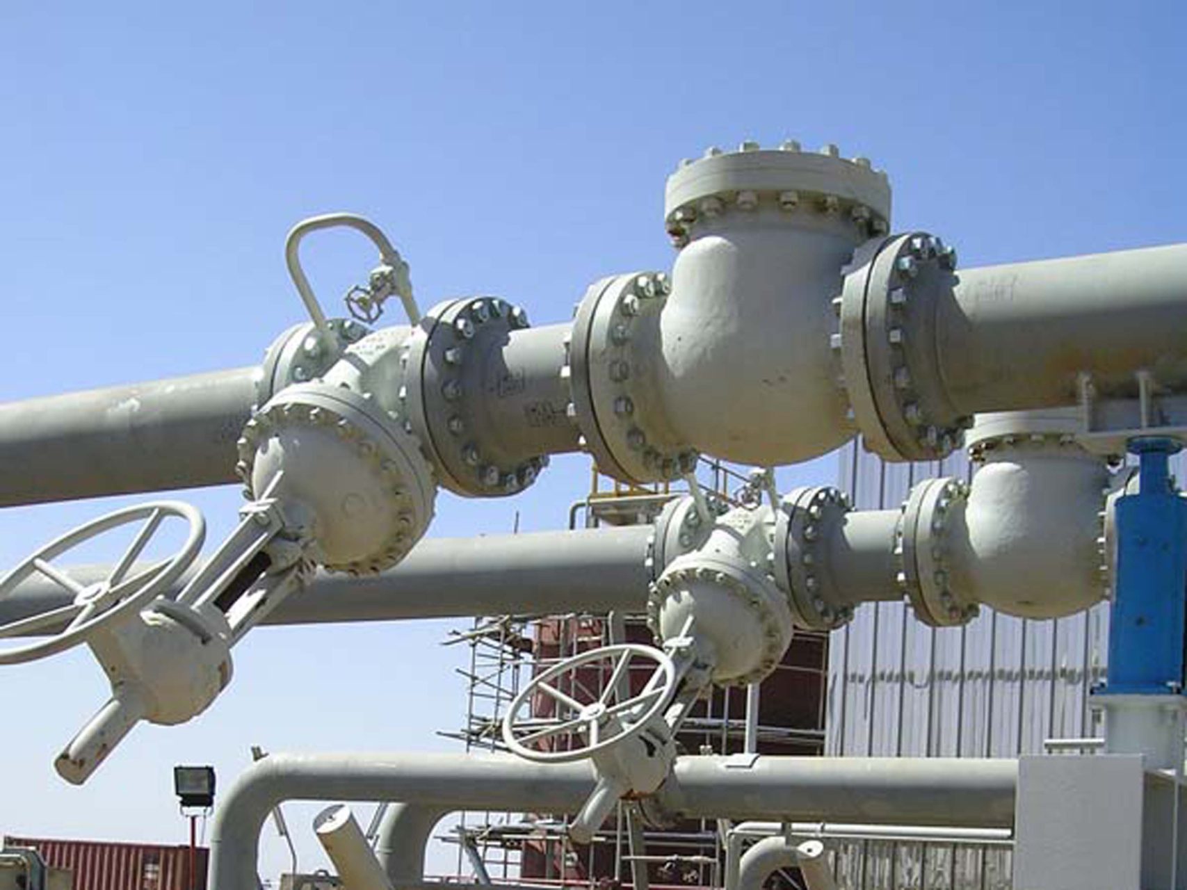 Asse Algeria-Niger: Sonatrach accelera sul maxi gasdotto trans-sahariano