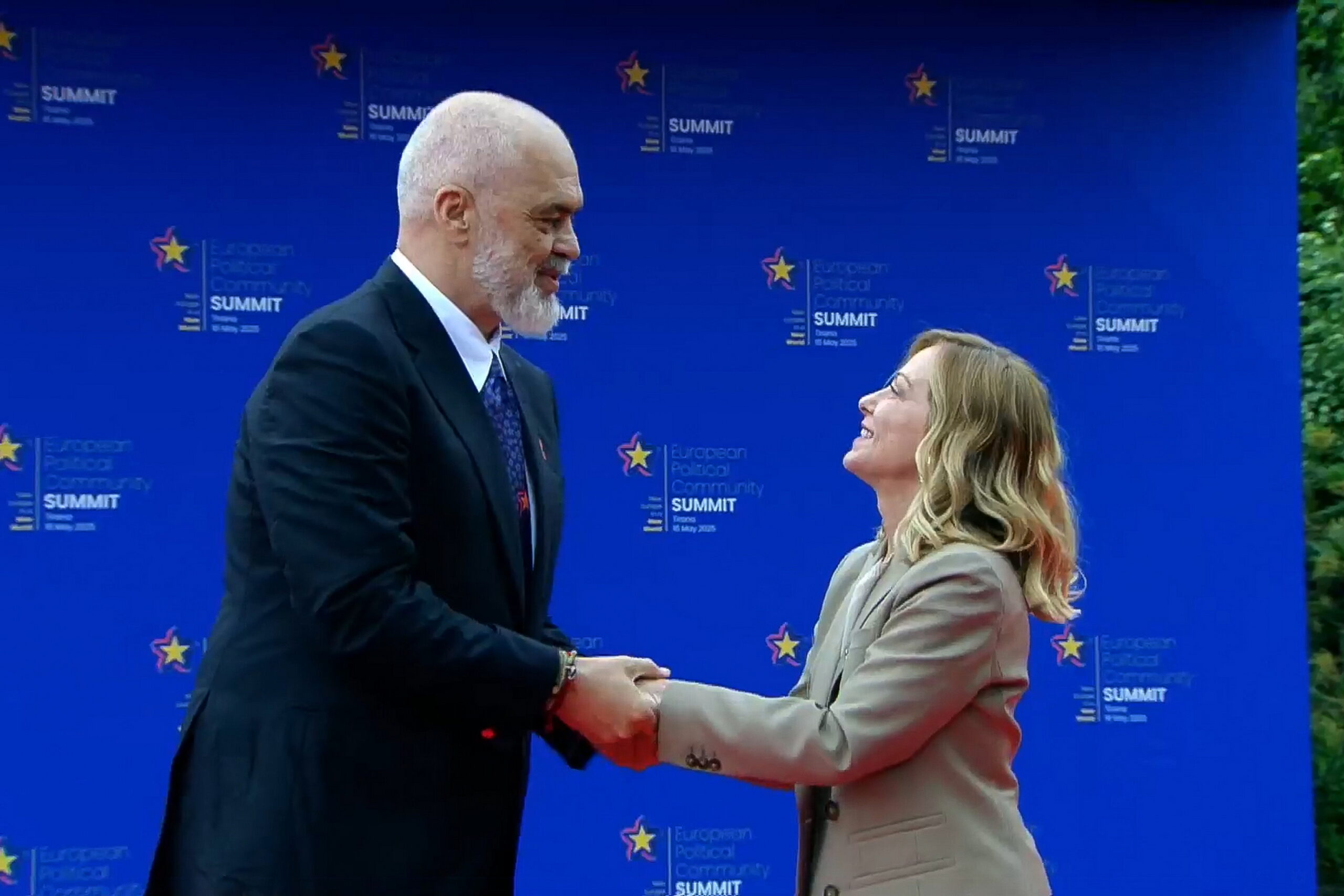 Italia e Albania, una storia a due sponde
