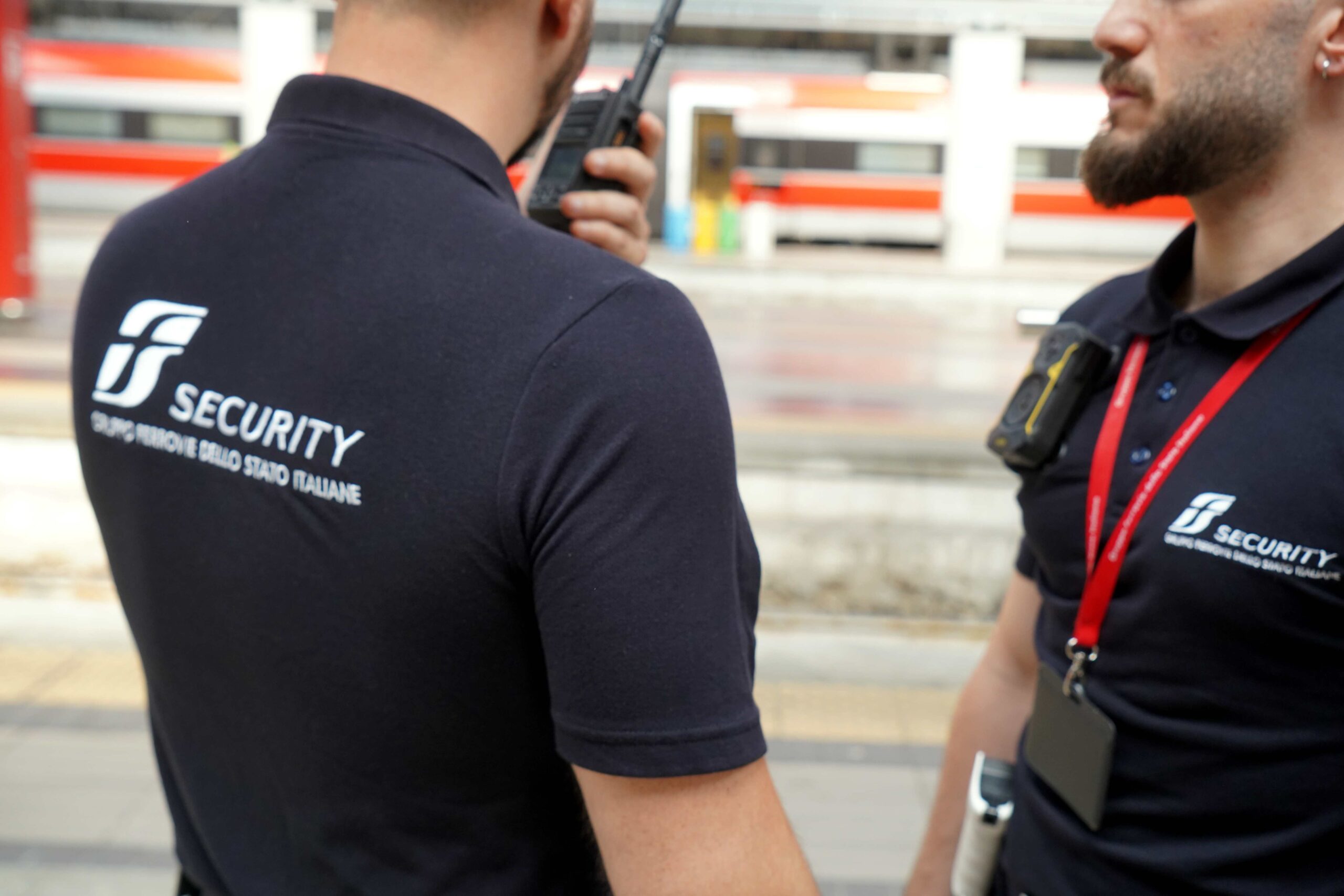FS Security, mercoledì 22 luglio verrà presentata bodycam per personale