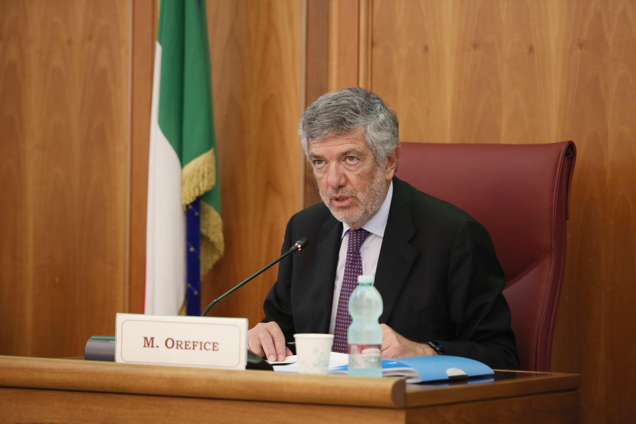 PNRR, Corte dei Conti: spesa a 113,5 miliardi a fine febbraio, ma 24 miliardi slitteranno oltre il 2026