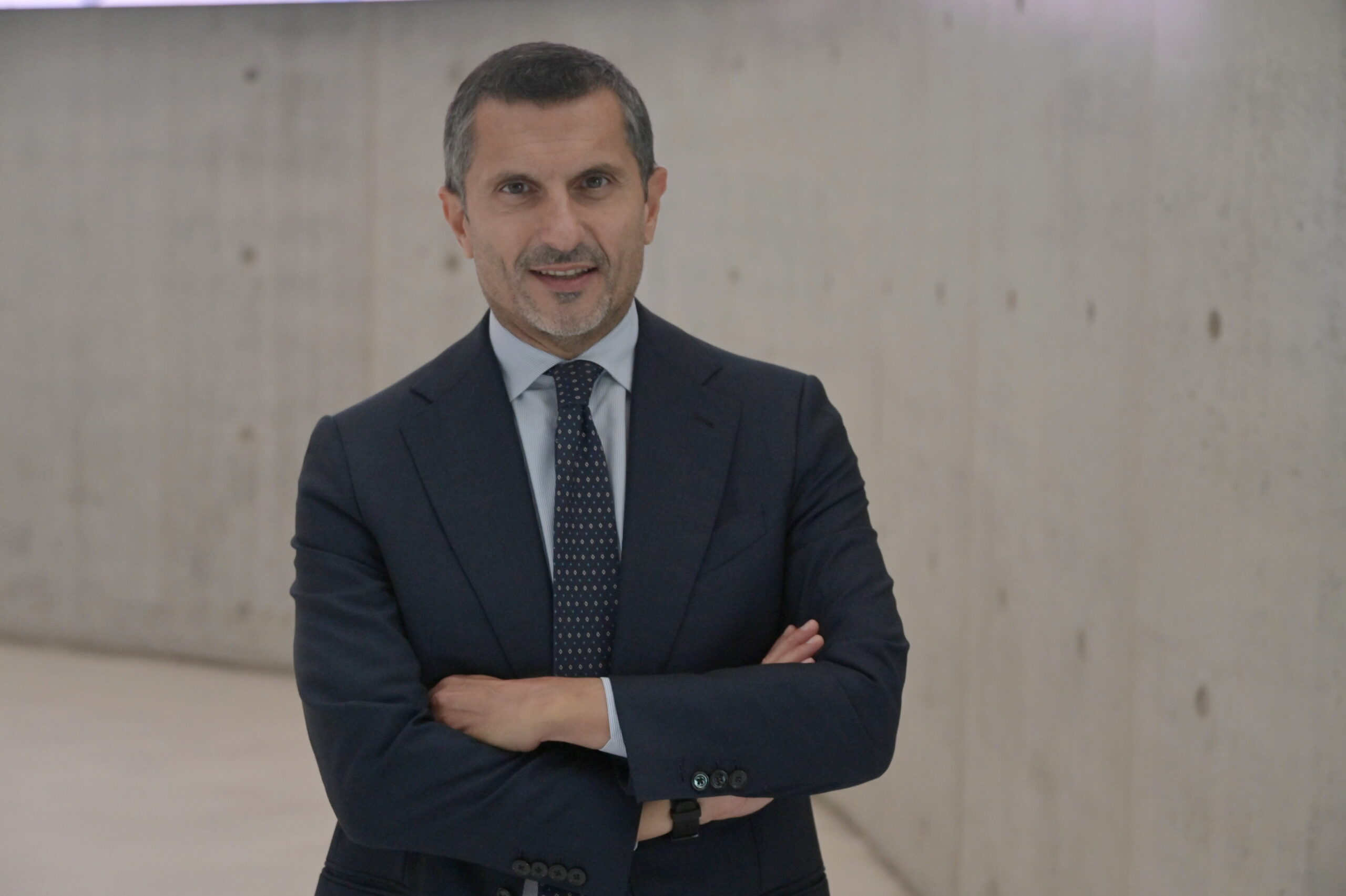 Cantieri, Ciucci lancia l’allarme: servono 3,8 miliardi per le imprese di costruzioni