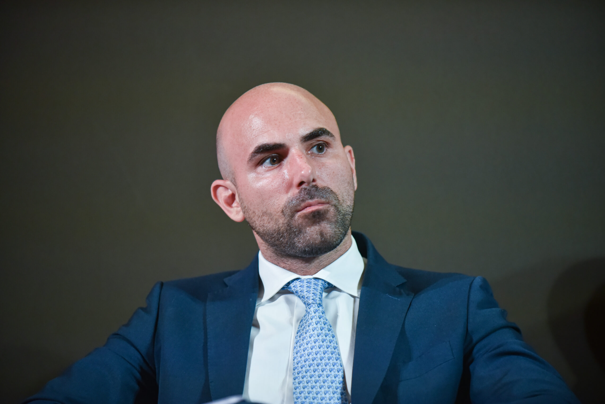 Ferrante: “Una rete infrastrutturale interconnessa che integri sempre più il Sud con il resto del Paese”