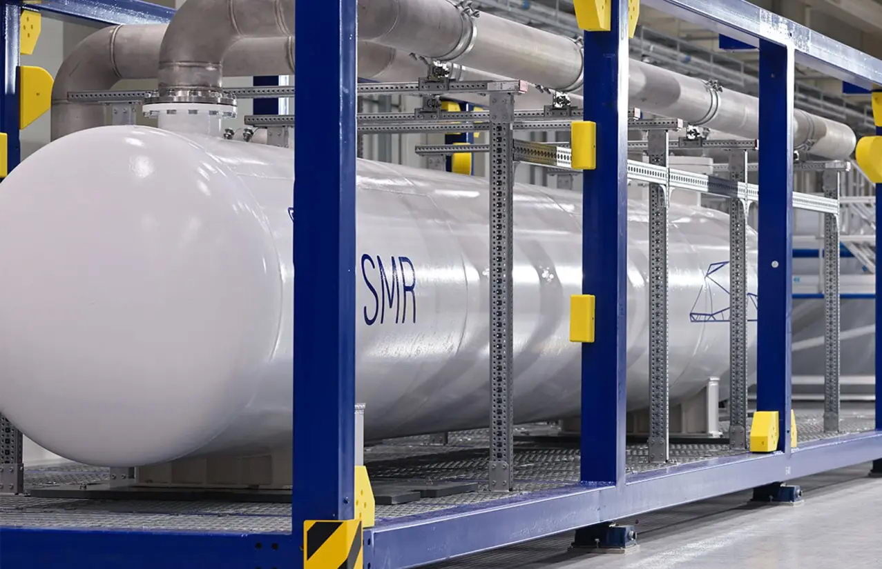 Una “staffetta tecnologica” per un nucleare sicuro e sostenibile