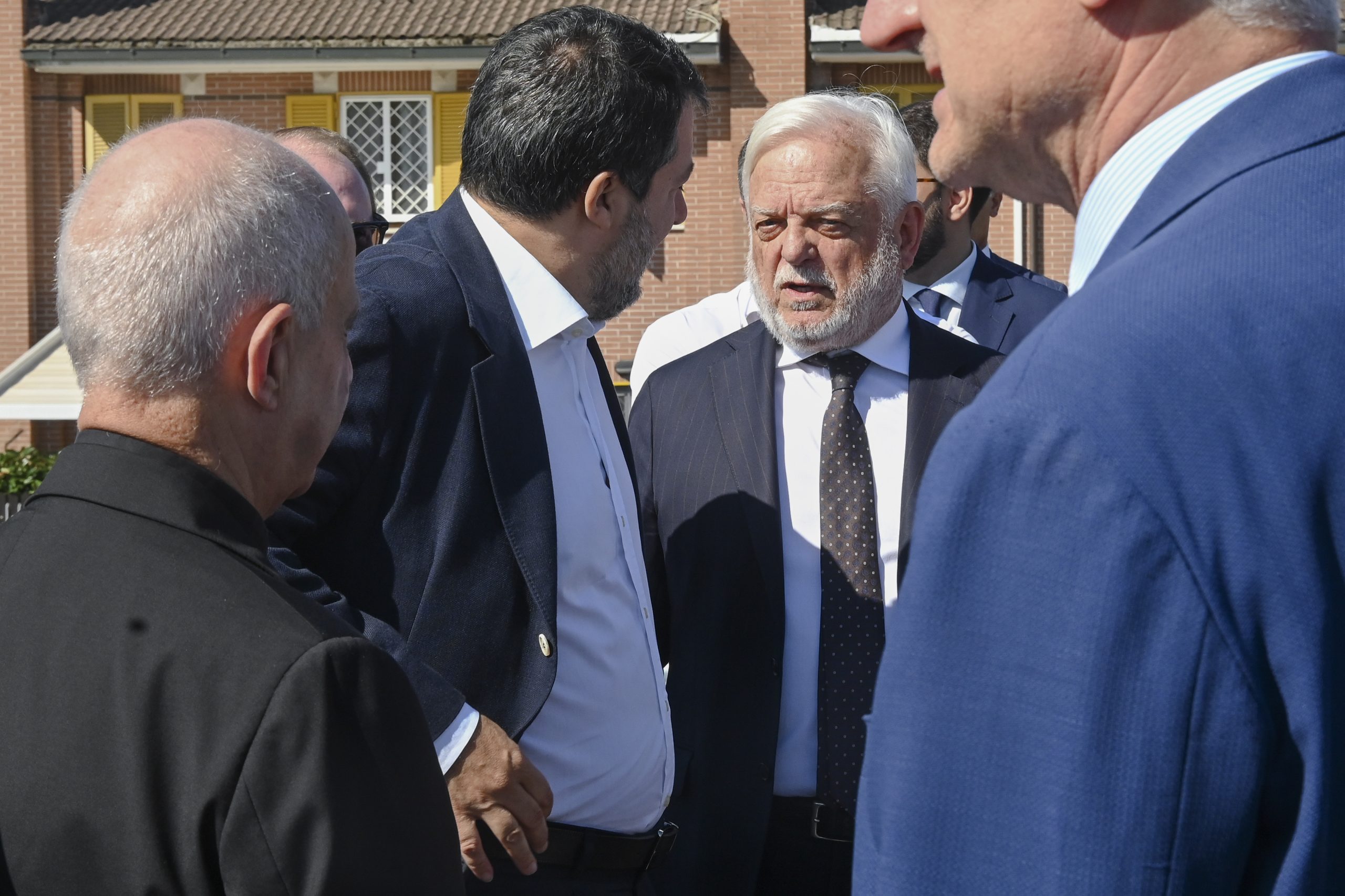 Viabilità, tavolo tecnico tra MIT e ANAS per migliorare la SS 1 Aurelia