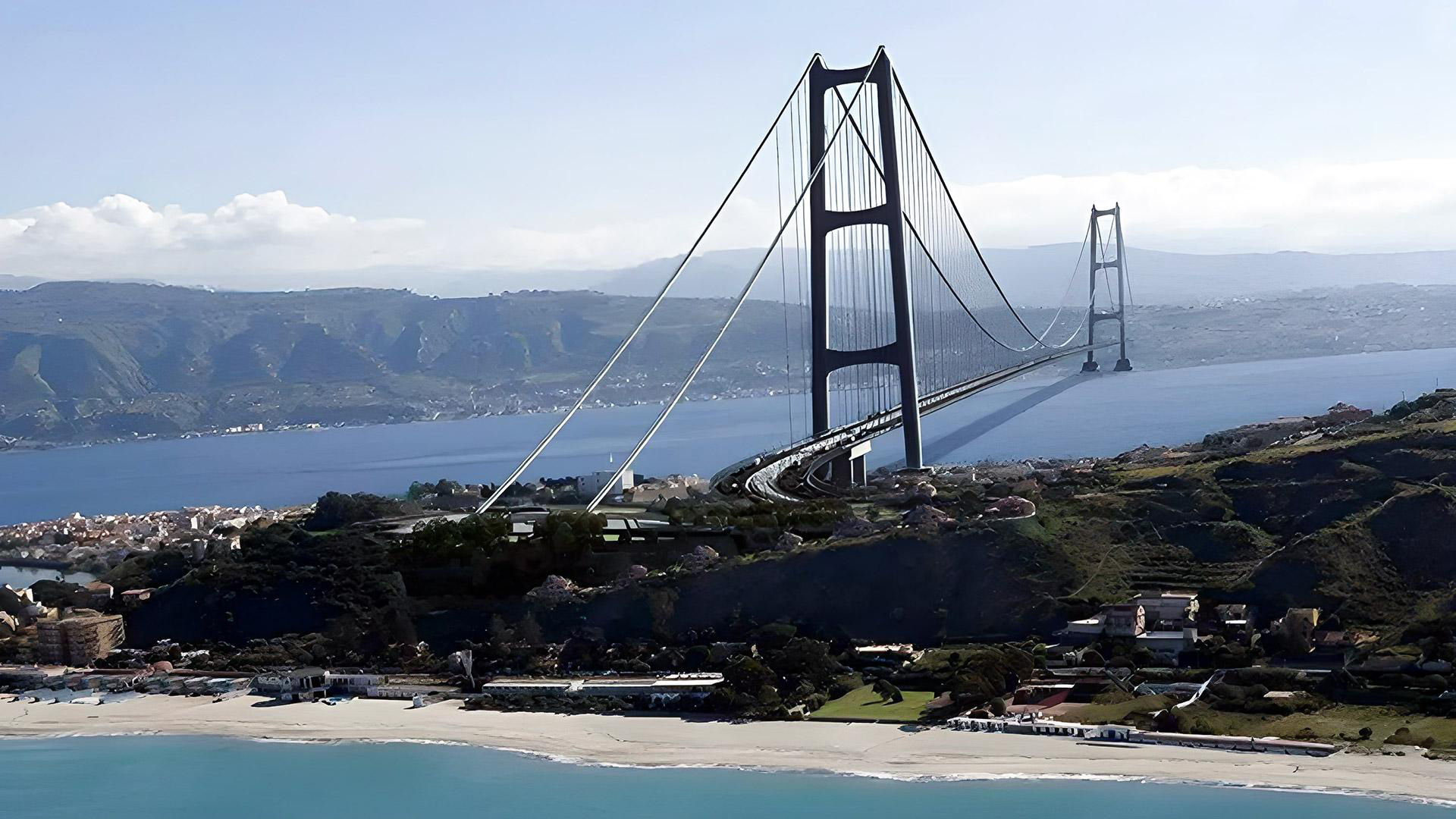 Ponte sullo Stretto, si cerca personale in attesa del via libera
