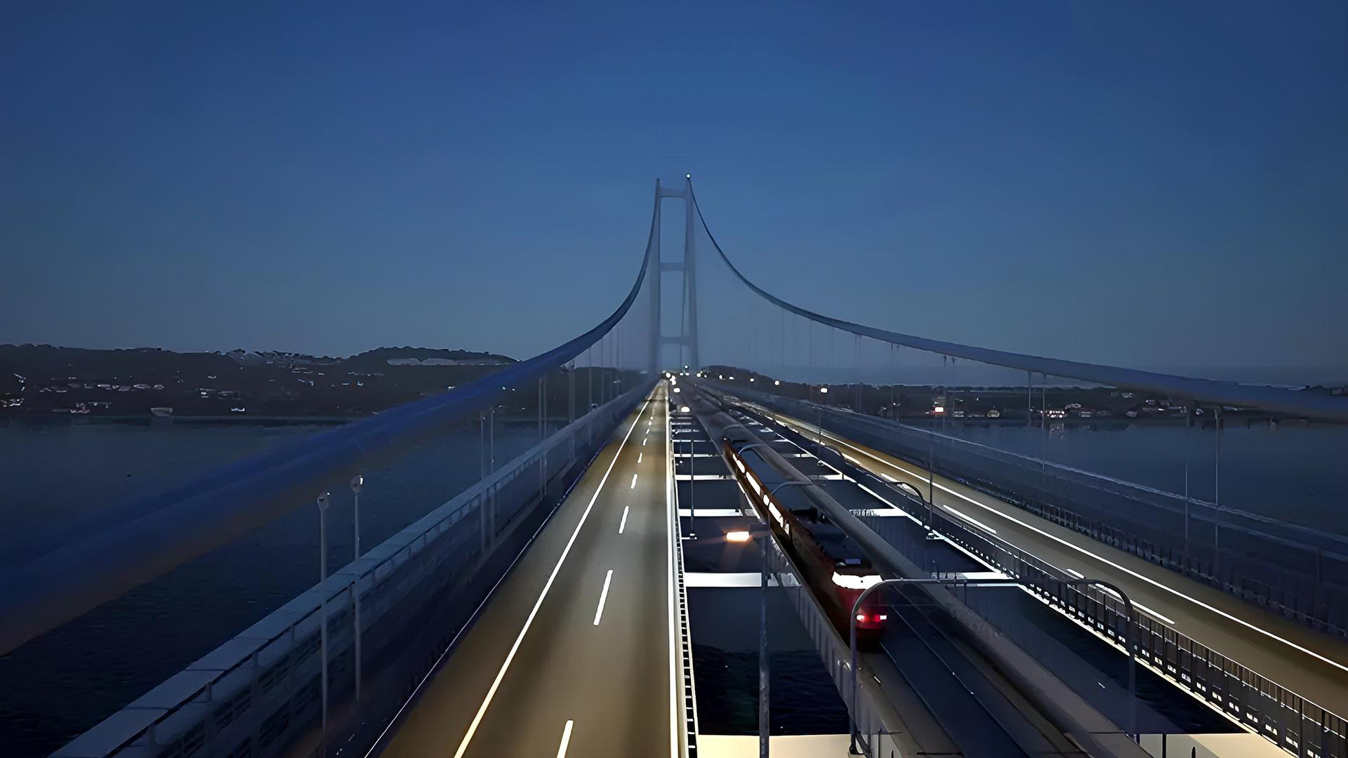 L’ennesimo ostacolo per il Ponte sullo Stretto, arriva l’indagine per corruzione
