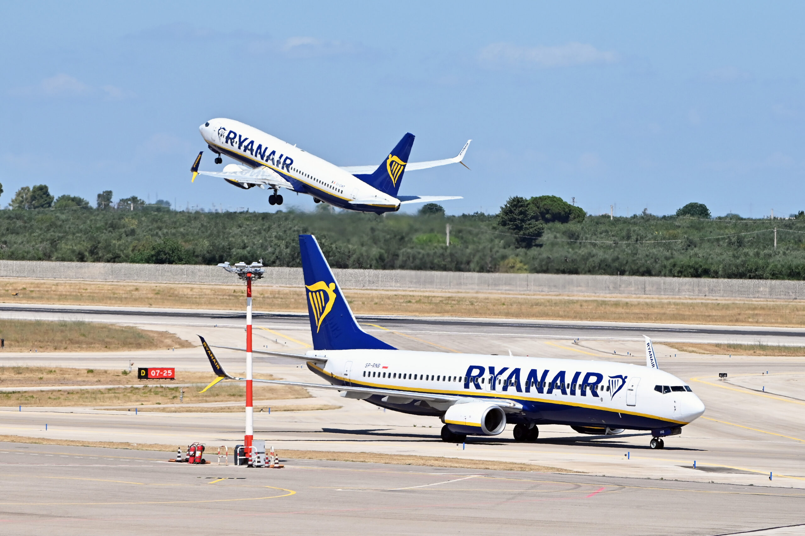 Tribunale UE: Ryanair perde il ricorso, aiuti di Stato in epoca Covid legittimi