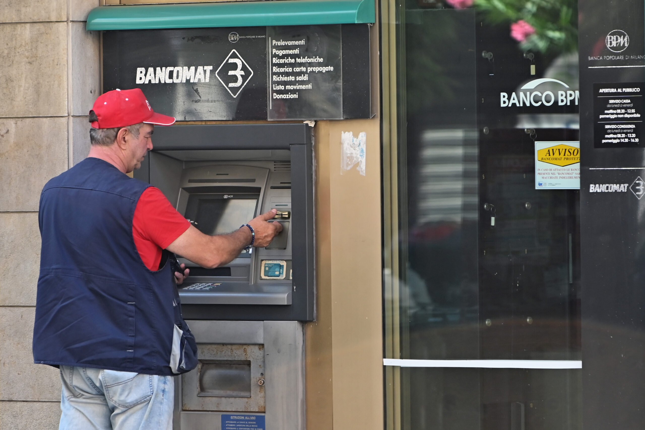 Quali sono gli effetti del risiko bancario sul singolo risparmiatore?