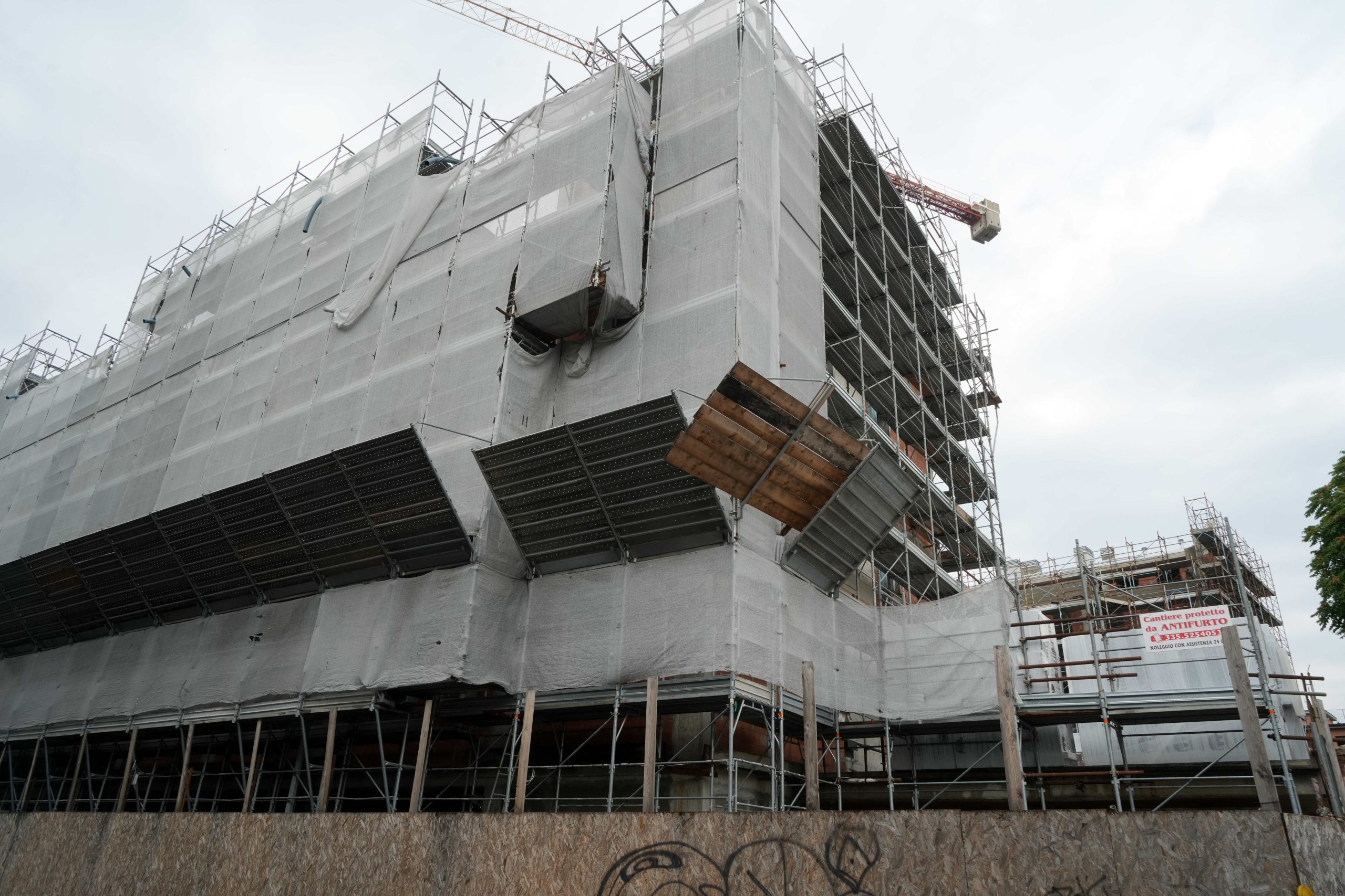 Ance Veneto, crescono appalti pubblici nel secondo trimestre 2026 (+32,8%)