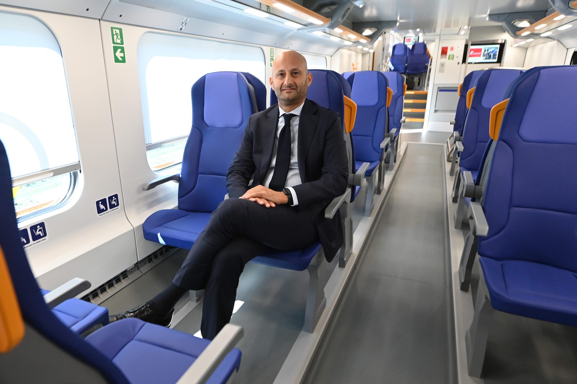 Trenitalia, rivoluzione regionale: flotta rinnovata all’85%, investimenti per 7 miliardi