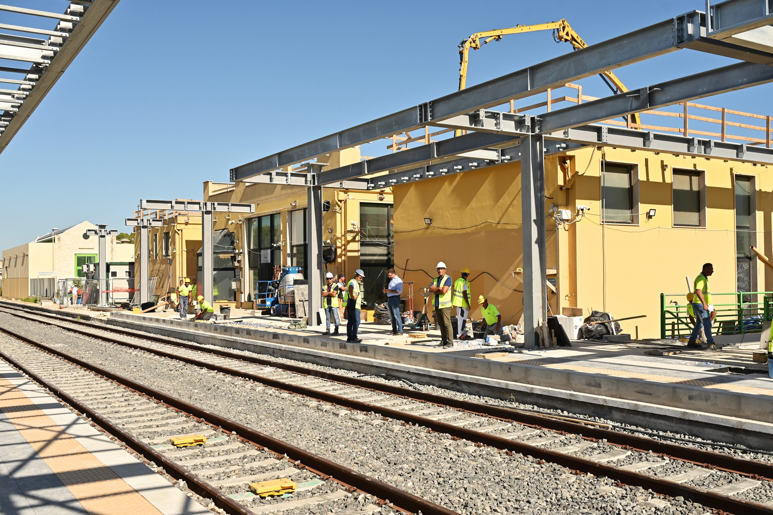Ferrovie Toscana, convocato tavolo istituzionale di confronto su linea Lucca-Aulla
