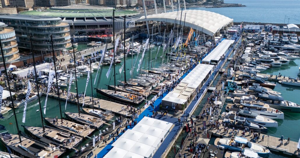 Salone nautico di Genova, in vetrina un’industria da 8,7 miliardi