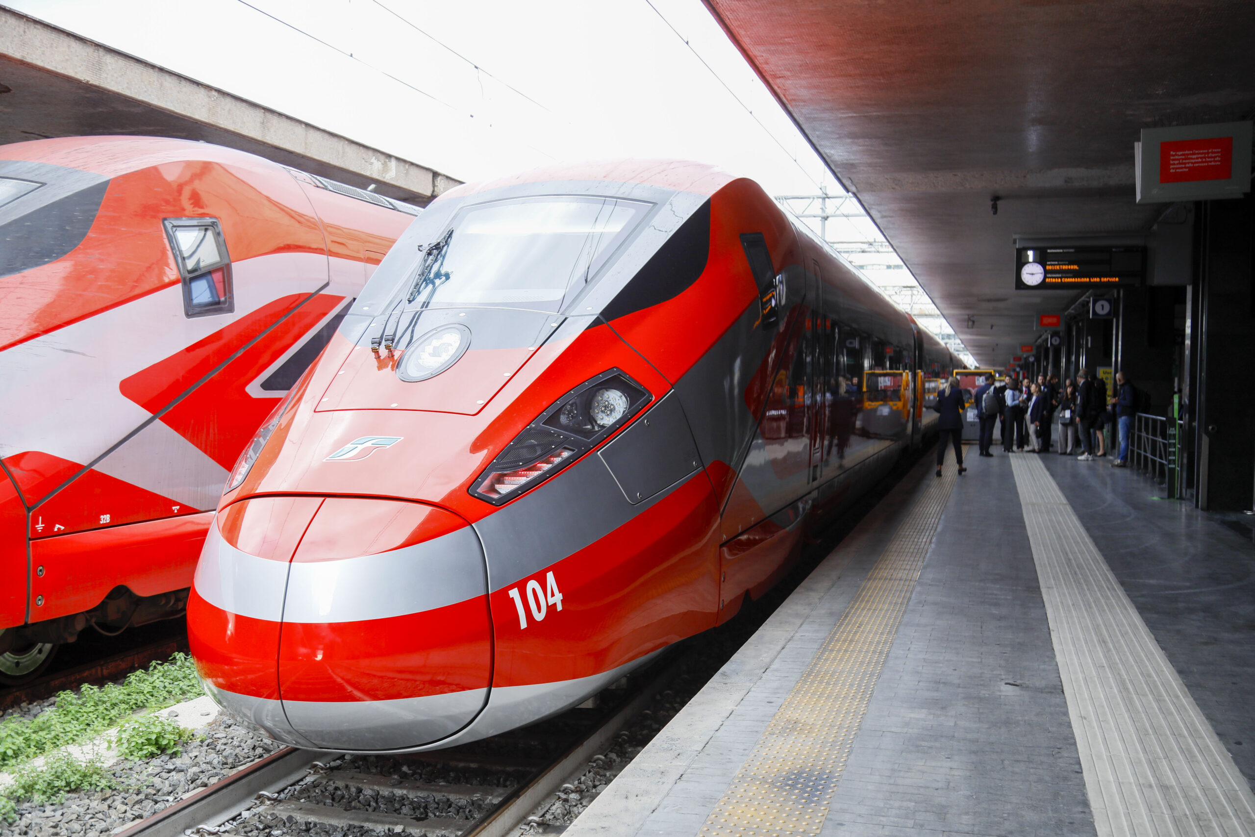 La metro europea che vuole rivoluzionare il modo di viaggiare