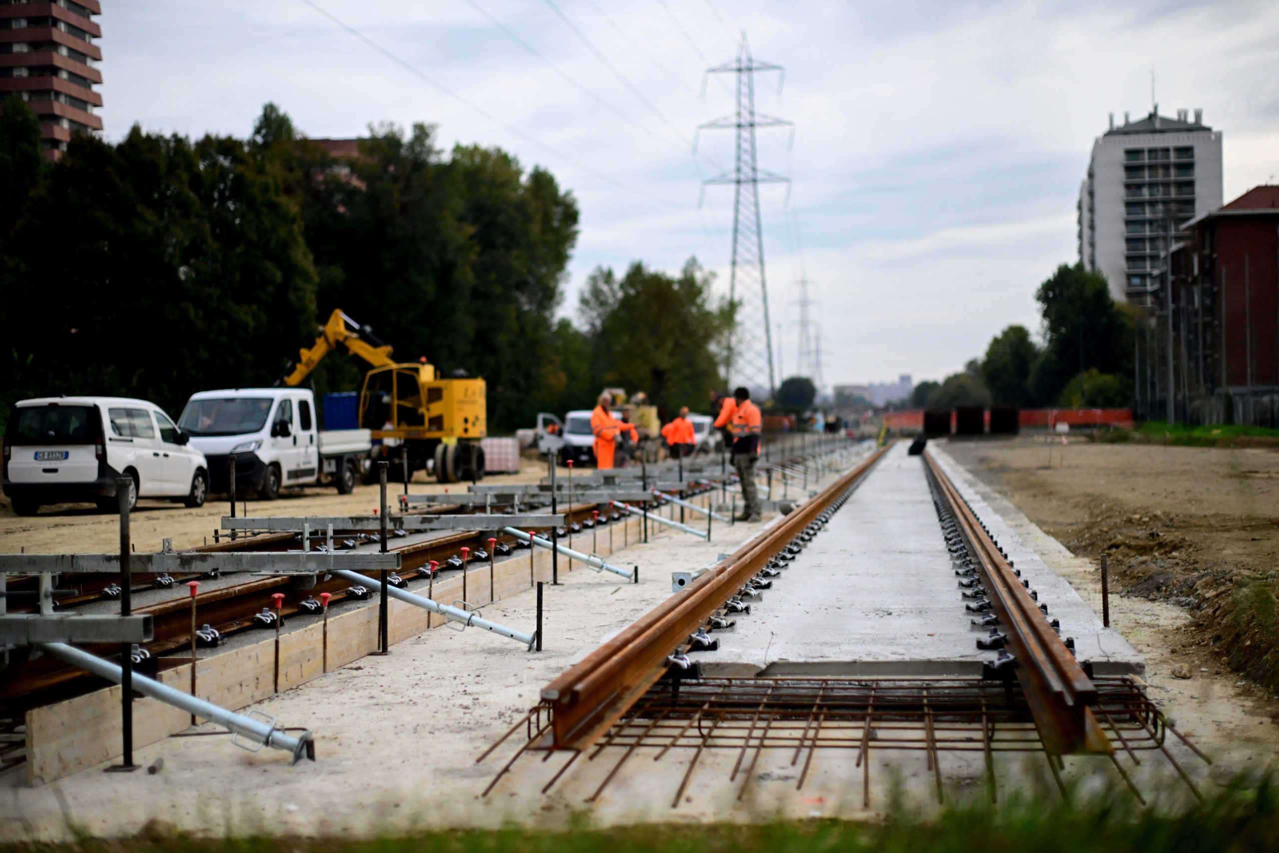 In arrivo la nuova metrotranvia Limbiate-Milano, infrastruttura strategica per la mobilità