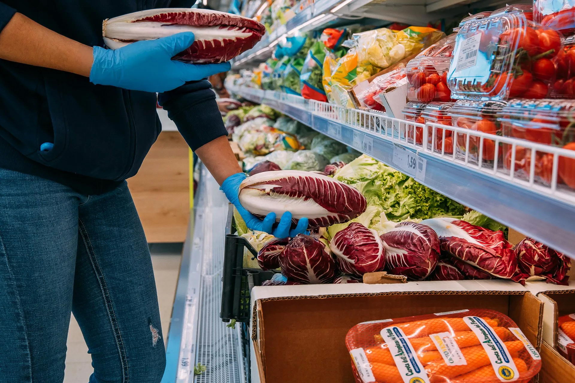 In Francia la nuova frontiera degli attacchi hacker colpisce i supermercati