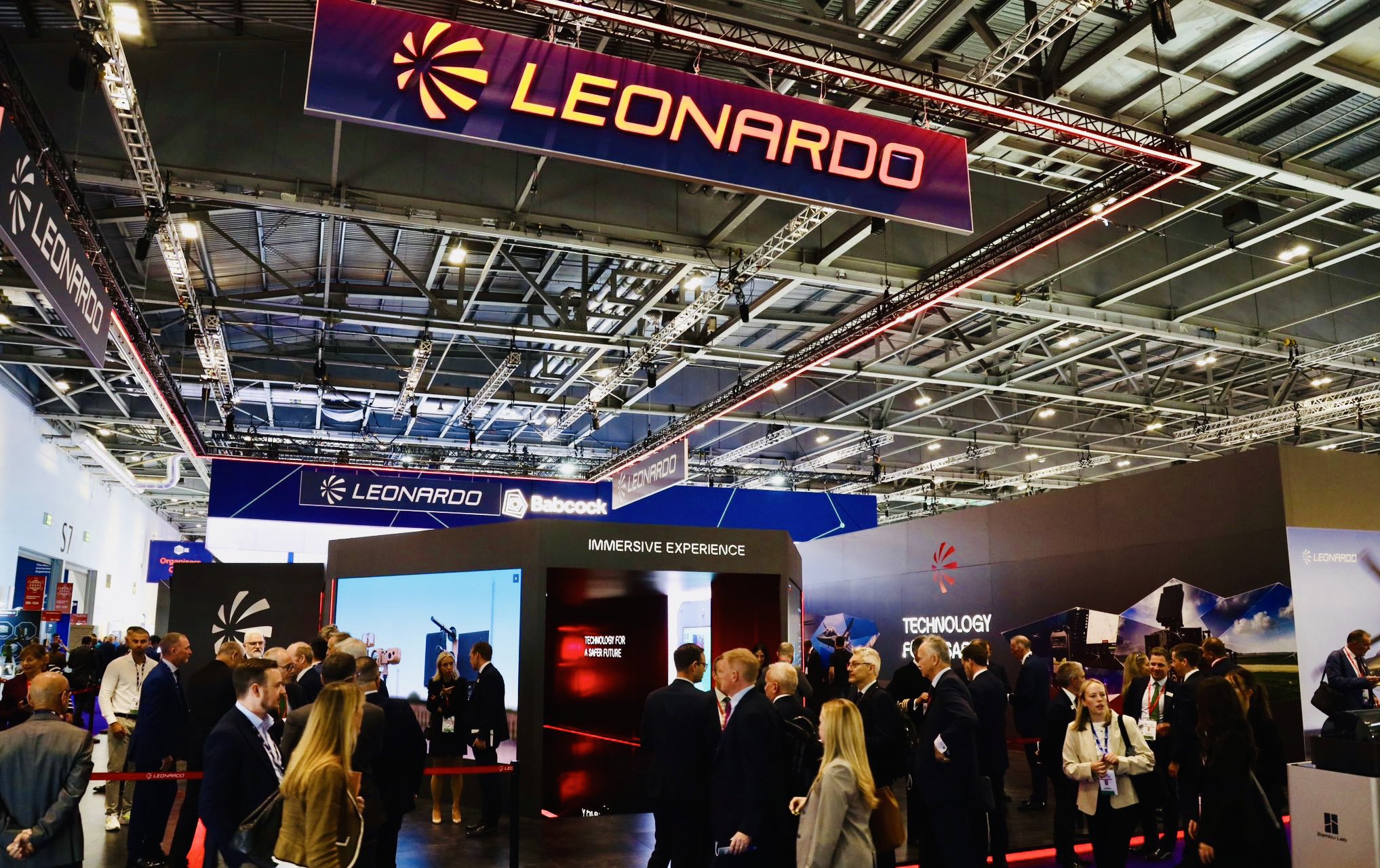 Leonardo rinnova la governance: cinque comitati e un nuovo Lead Independent Director