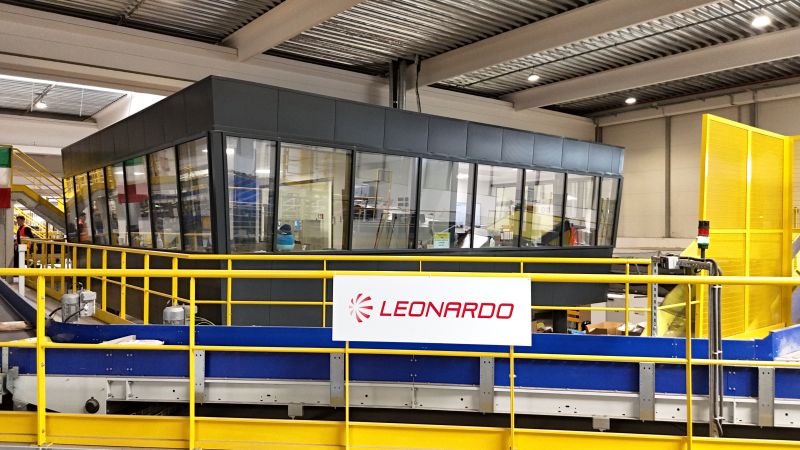 Leonardo rafforza cybersecurity con acquisizione Becrypt UK