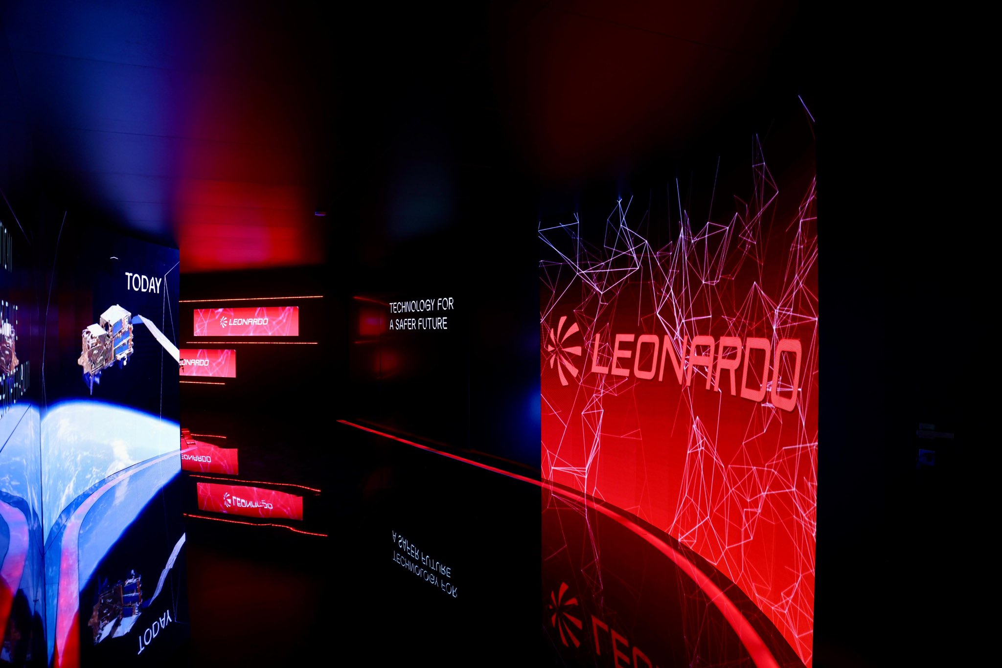 Il gran valzer delle partecipate: Leonardo SpA è l’epicentro e il titolo è sceso del 5%, colpa dei nomi che non piacciono al mercato?