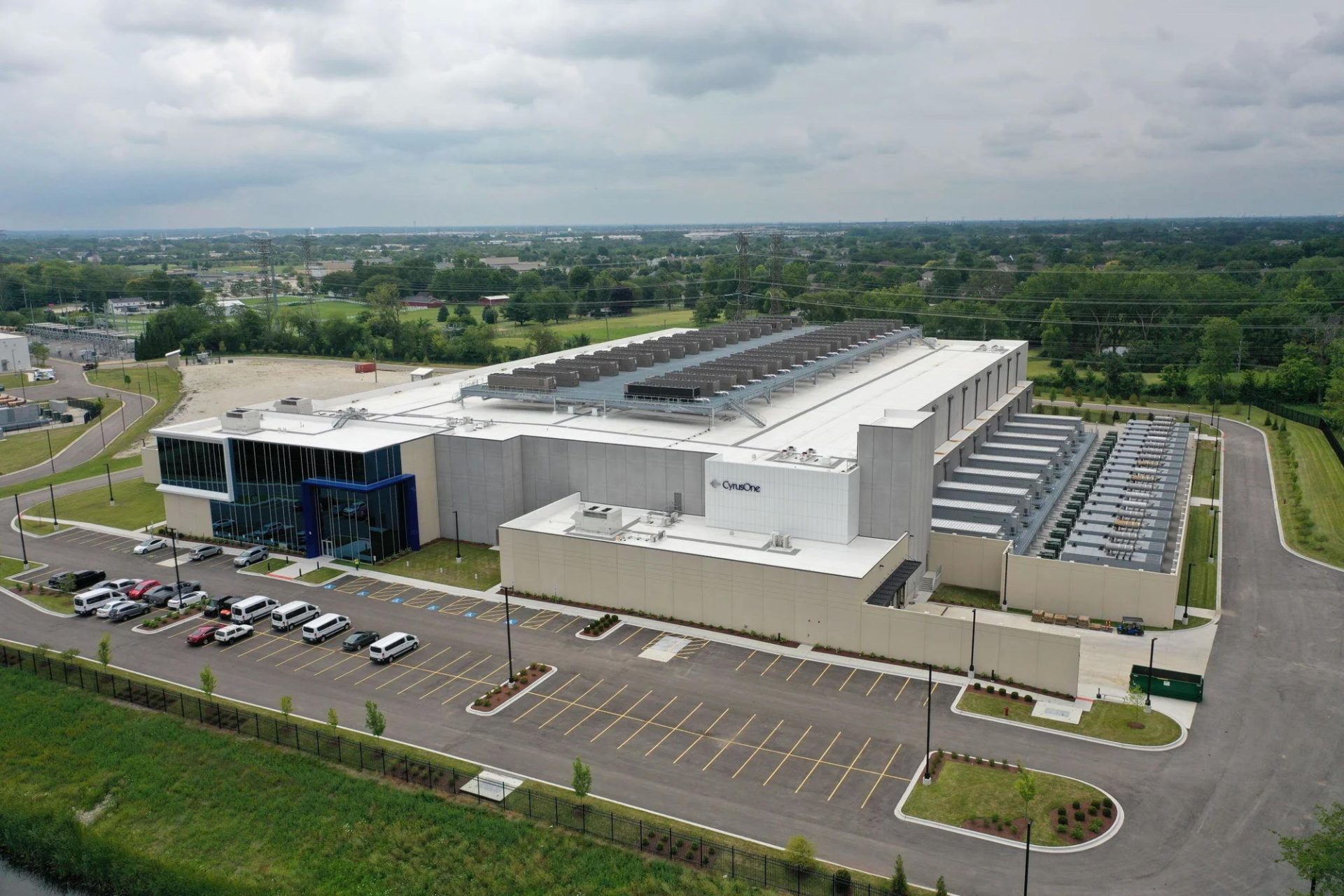 La corsa ai Data Center: l’infrastruttura dell’economia digitale