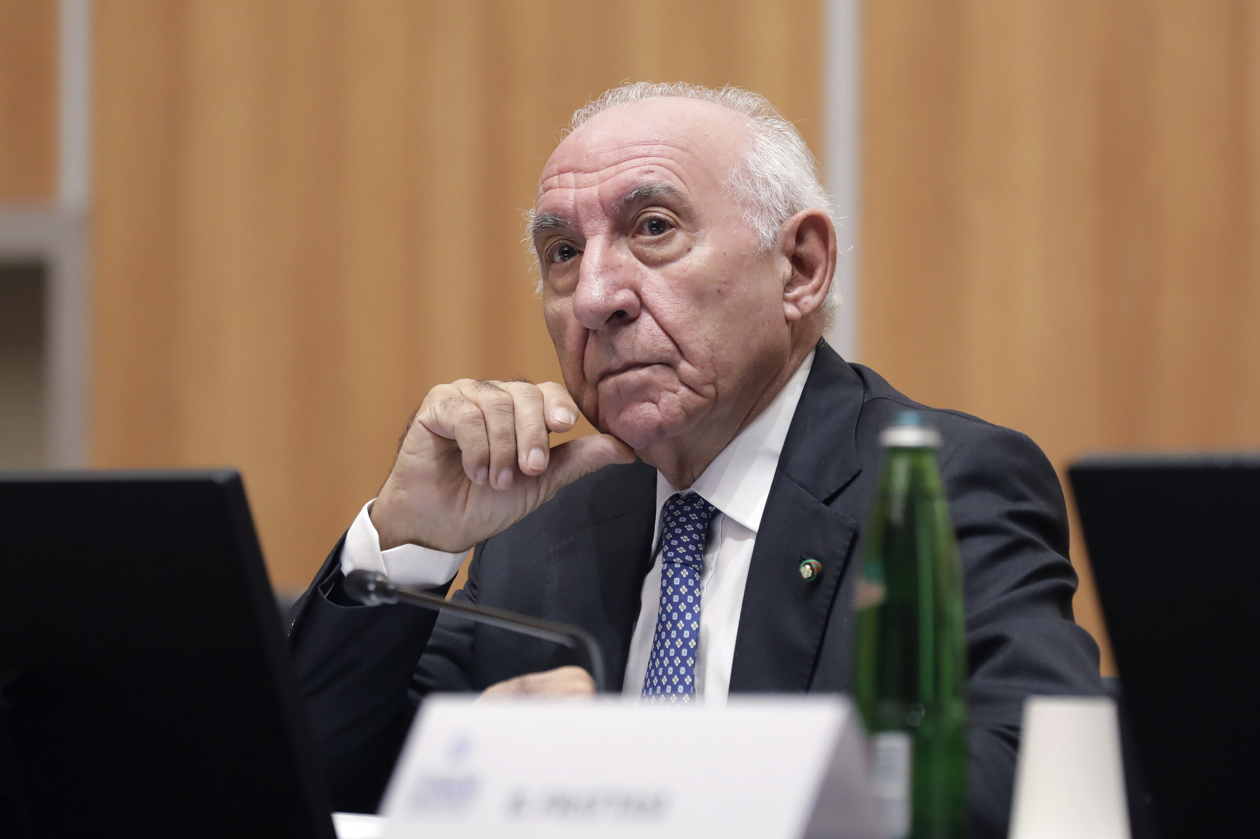 AI, Stanzione: “Protezione dati presidio essenziale nelle attività di indagine”