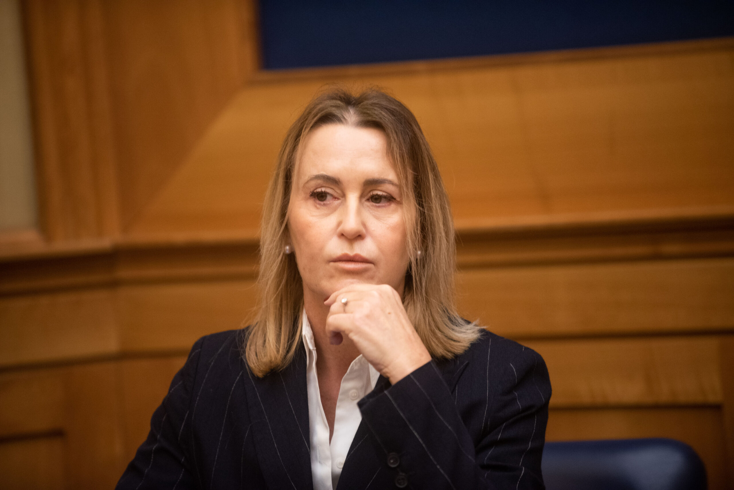 Spazio, Bergamini (FI): “Settore strategico per alleanze fra Italia, UE, NATO e Stati Uniti”