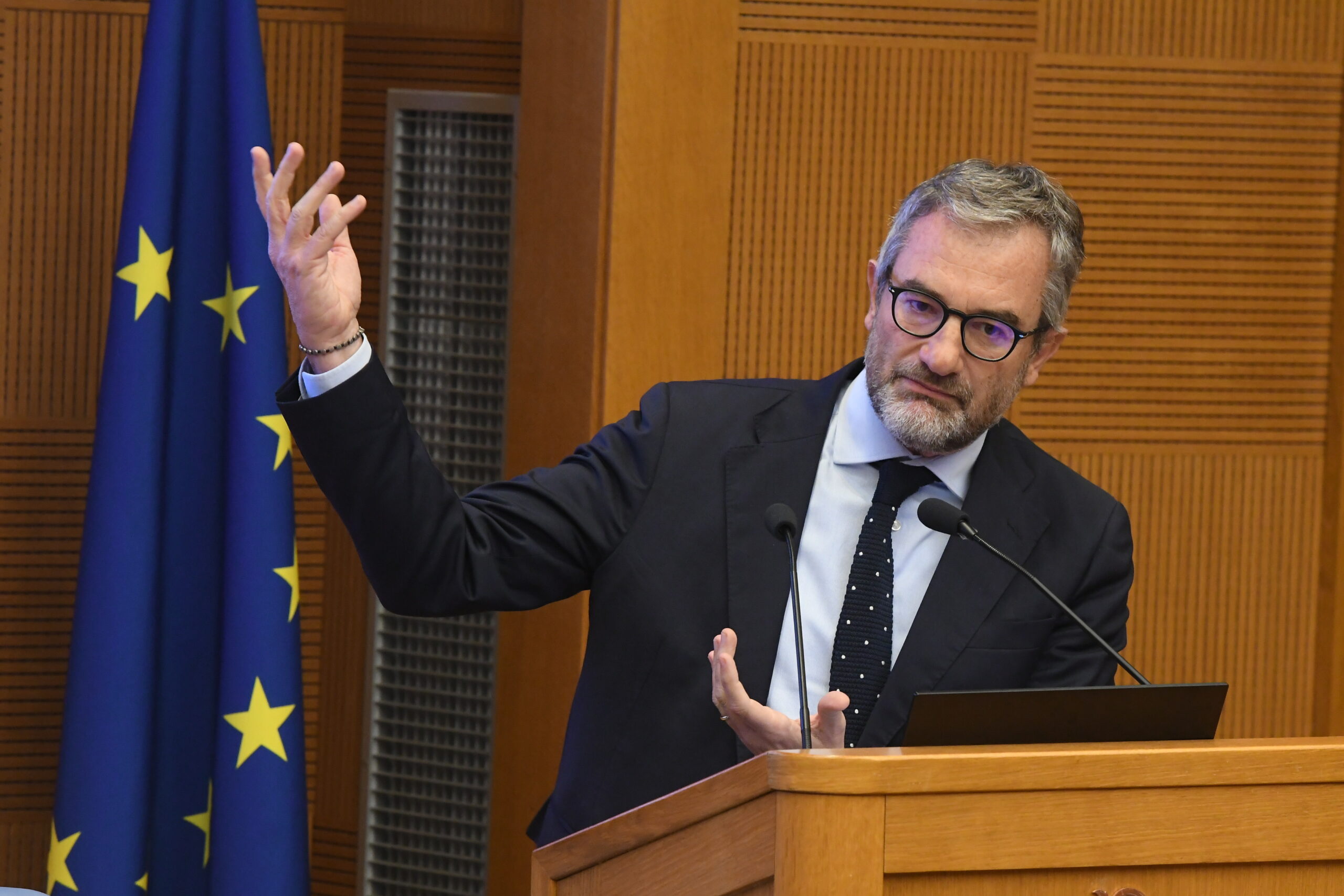 Il paradosso del Mezzogiorno