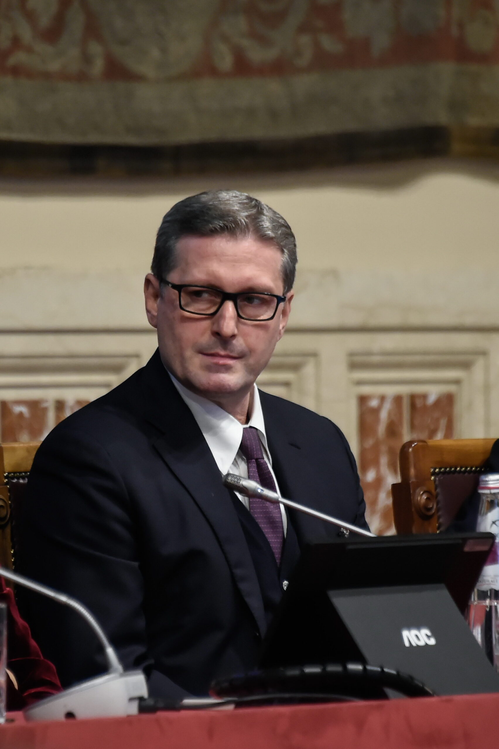 Edilizia, in corso a Bergamo l’Italian Concrete Conference