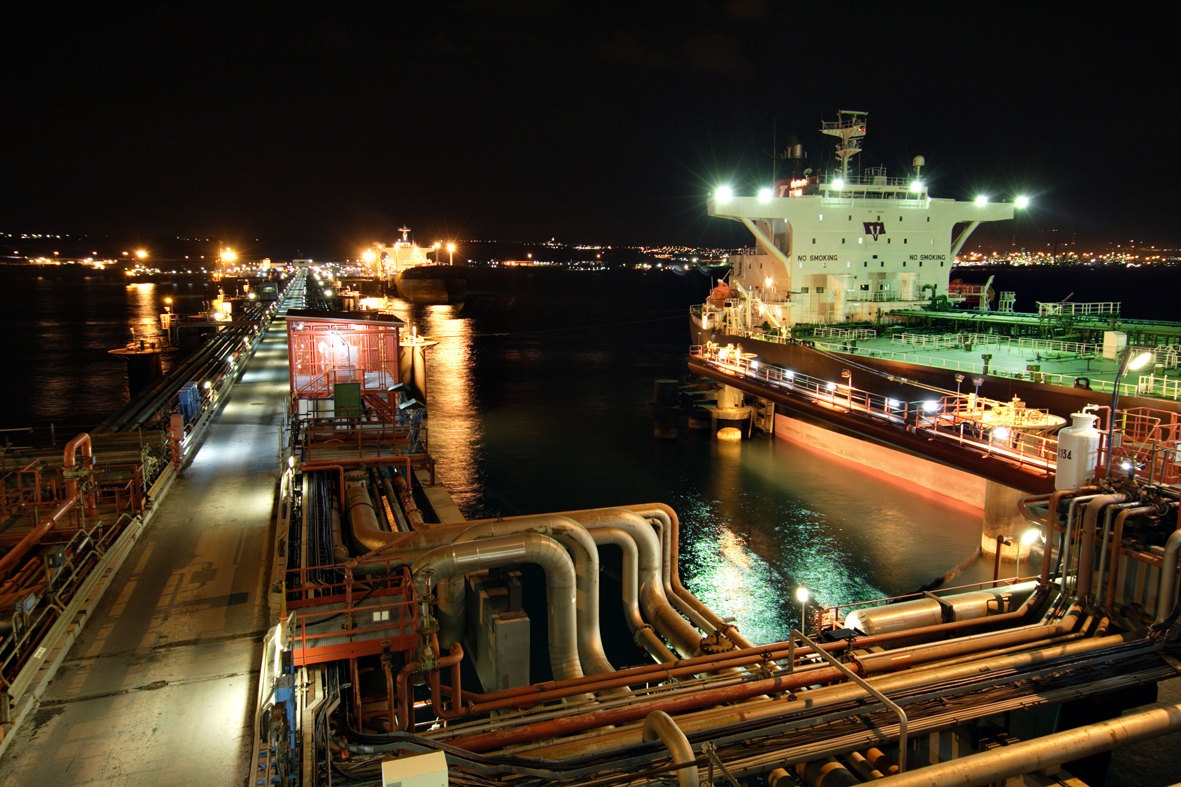 Il momento peggiore per dipendere dal petrolio