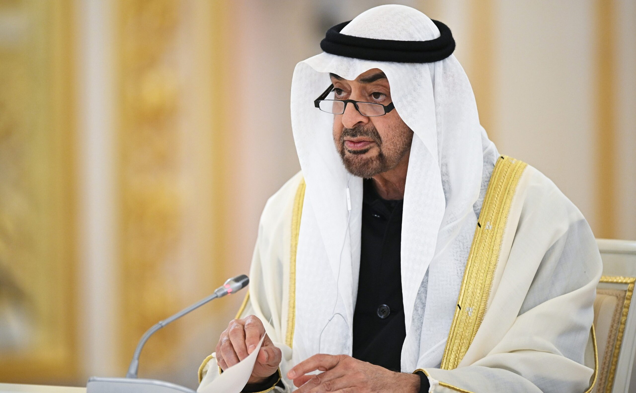 Abu Dhabi abbandona il cartello del petrolio e cambia le regole del gioco energetico globale