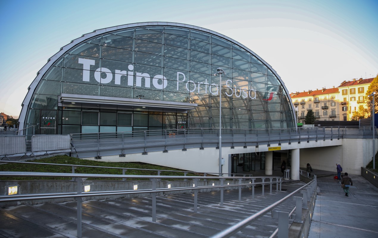 Ferrovie, a Piemonte arriva il nuovo abbonamento “Trimestrale Illimitato”