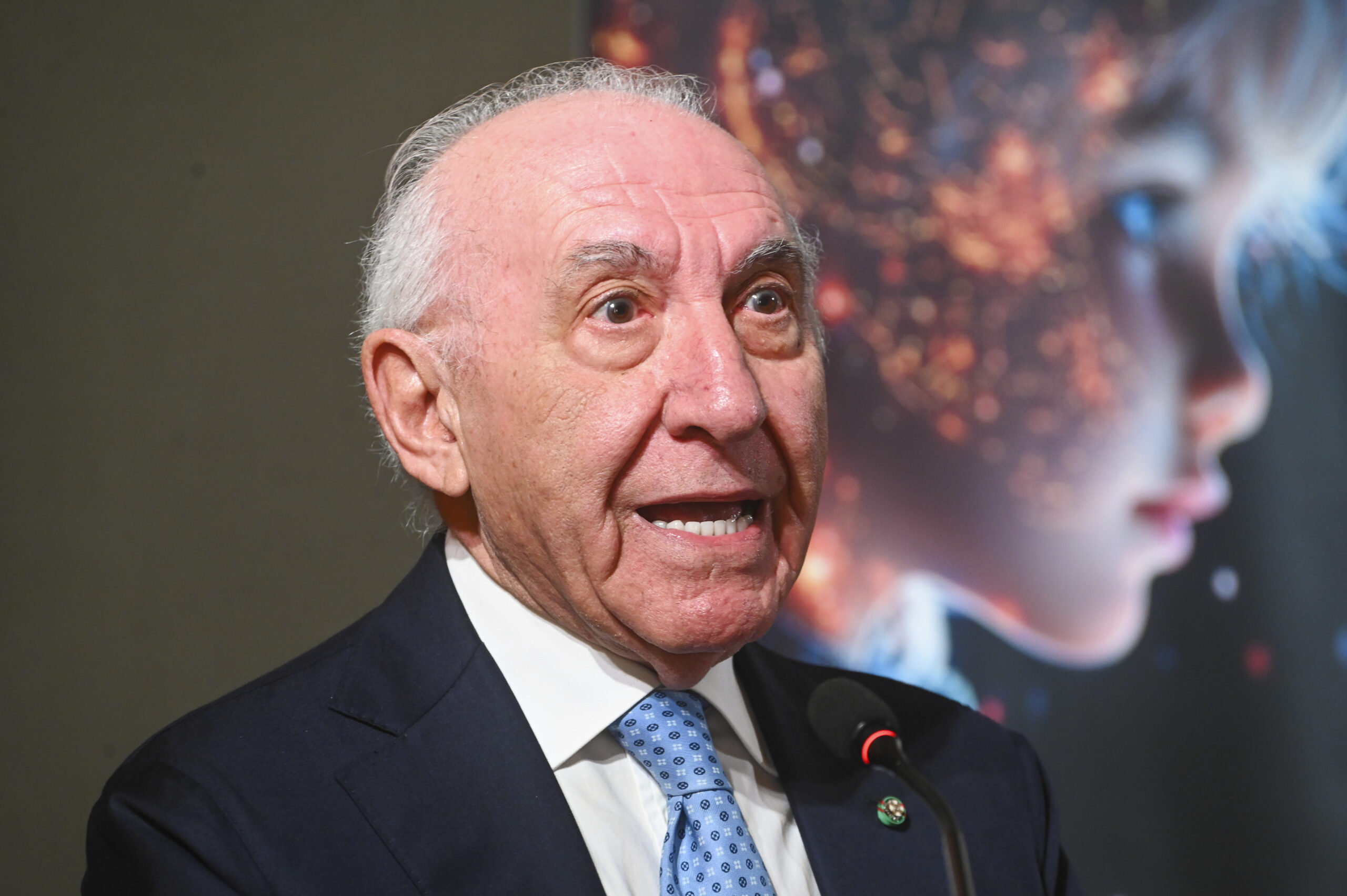 AI, Stanzione: “AI può offrire opportunità in ambito medico, ma devono esserci garanzie”