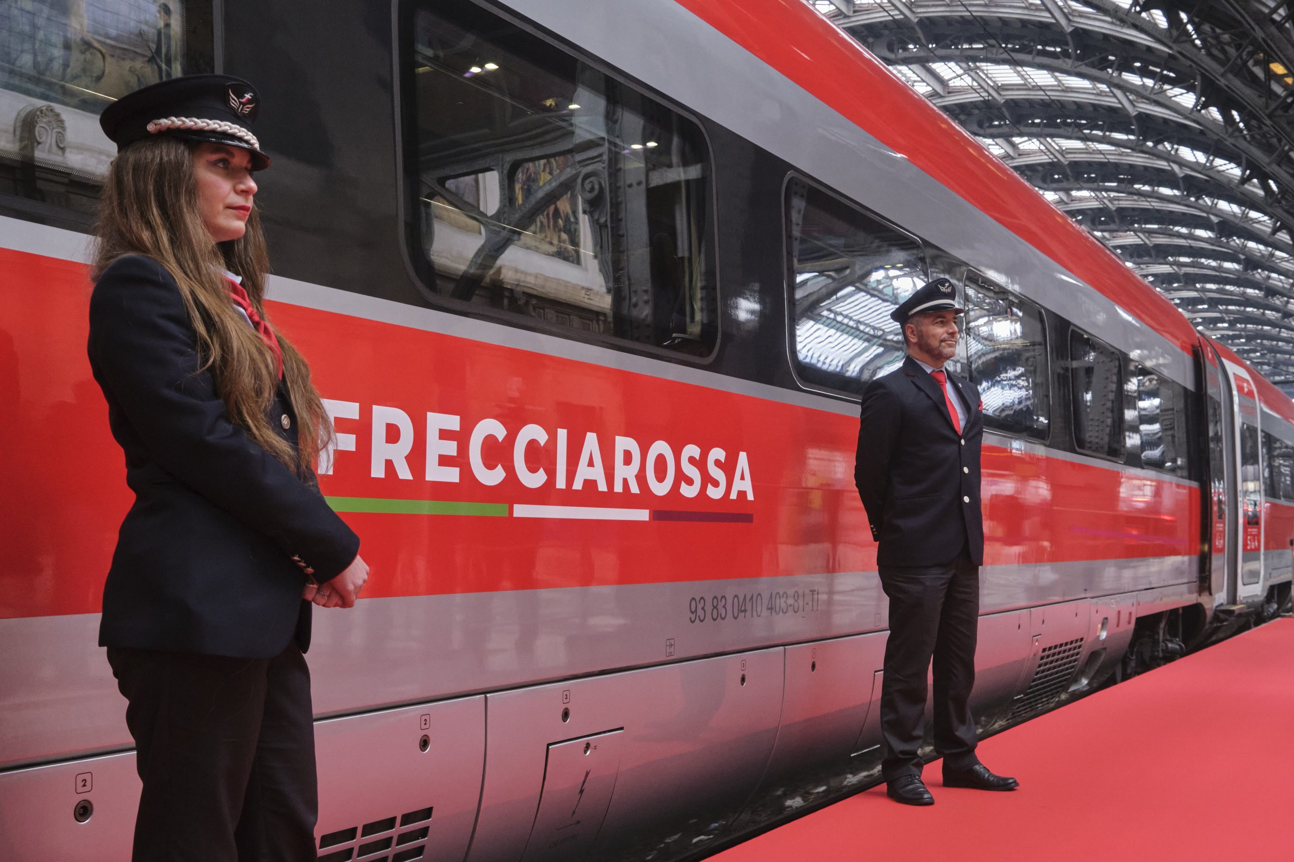 Ferrovie, a brevi 1000 nuovi treni. Salvini: “Non fare lavori vorrebbe dire fermare tutto