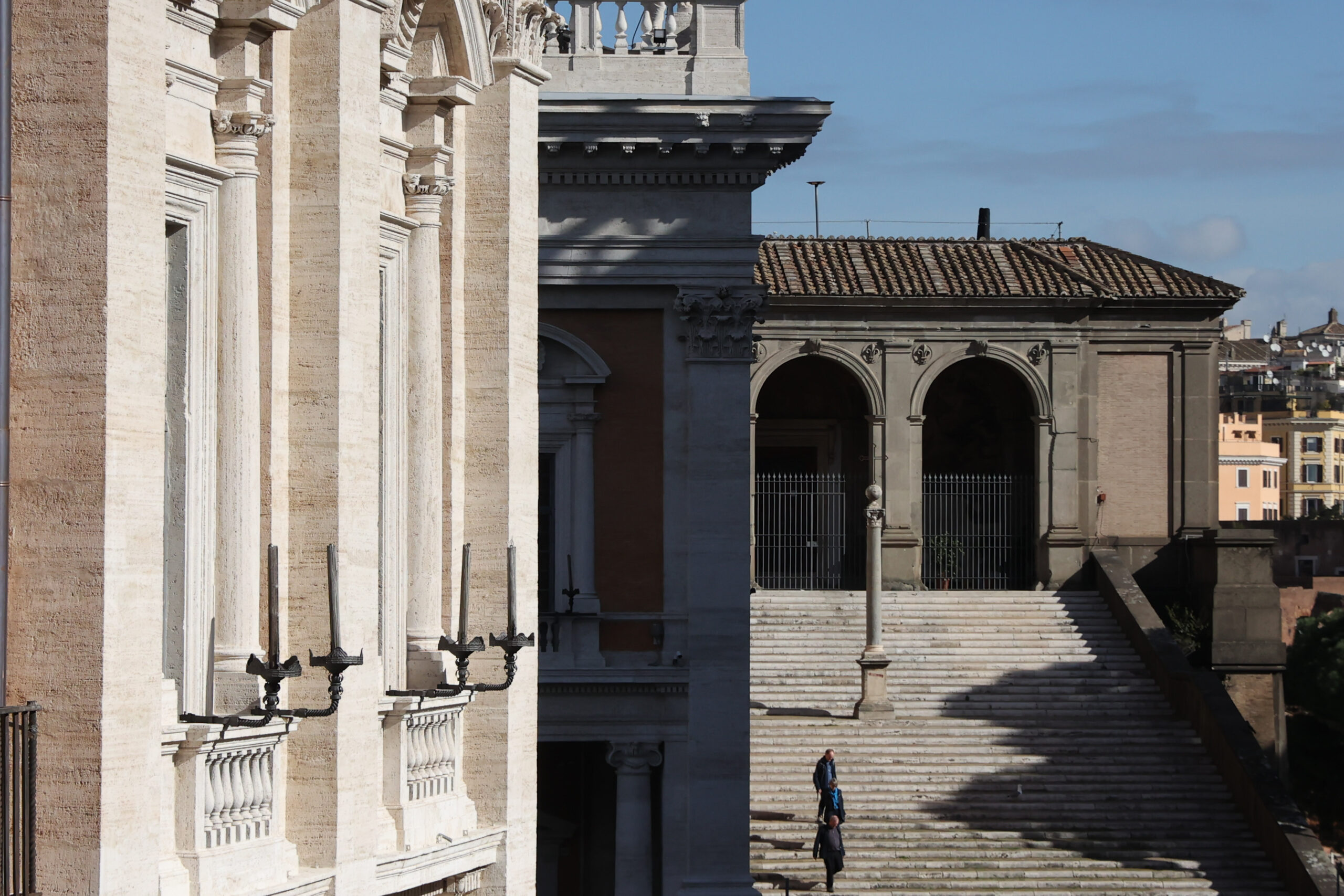 Poteri speciali a Roma, Gualtieri e Morassut tentano di riaprire il dialogo sulla riforma