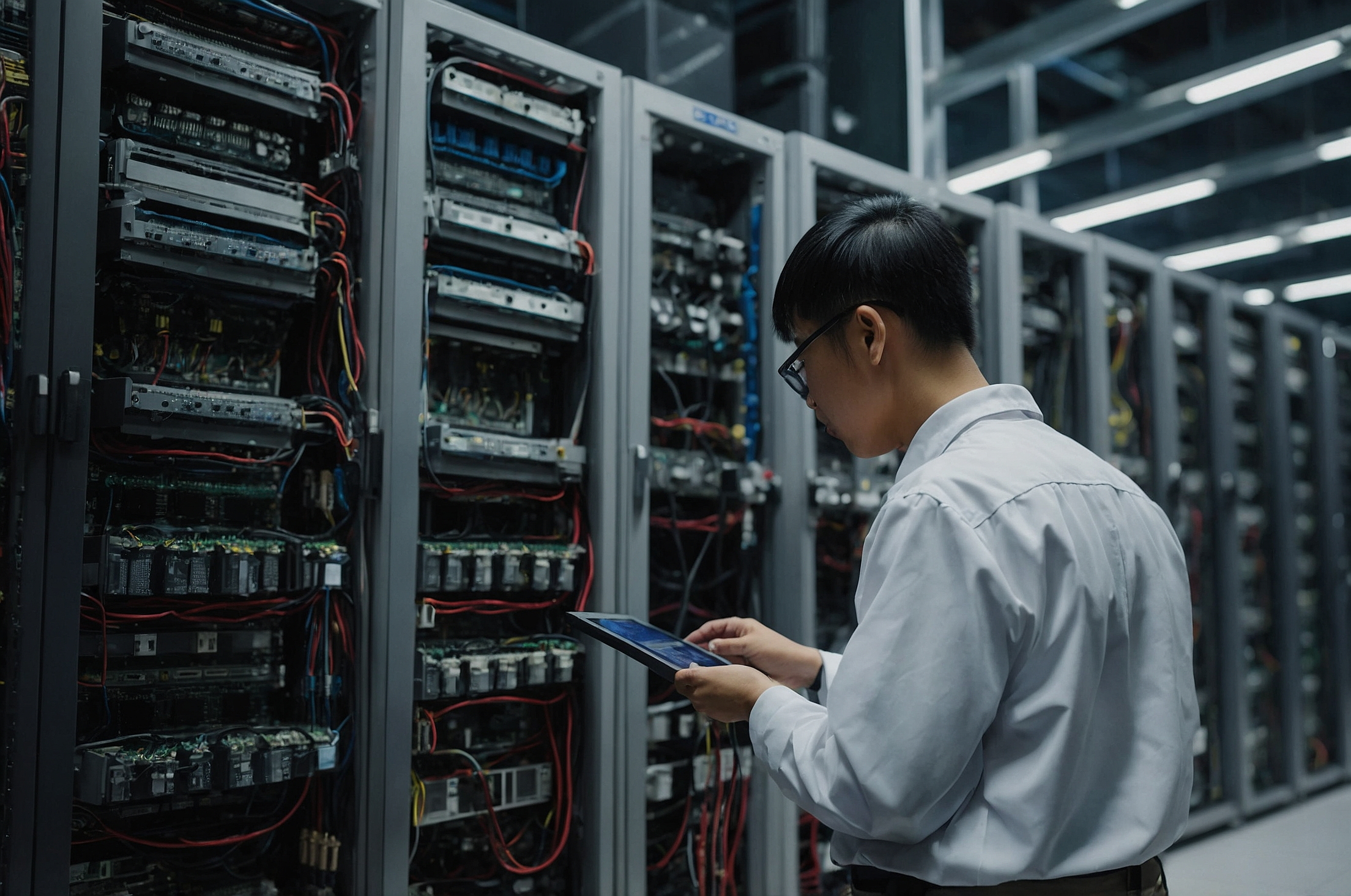 Data Center, il mercato che è esploso