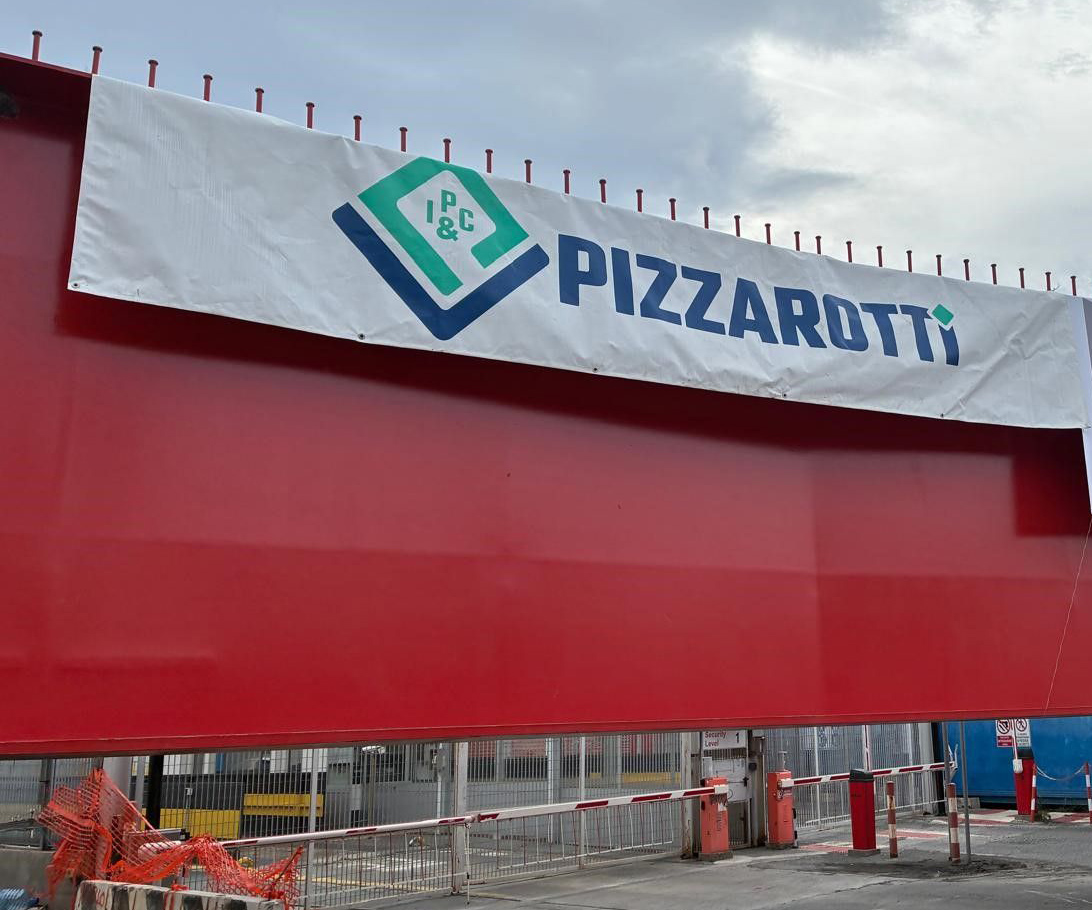 FS, concluso il processo di acquisizione delle attività di Pizzarotti. Nasce FS Rail Construction