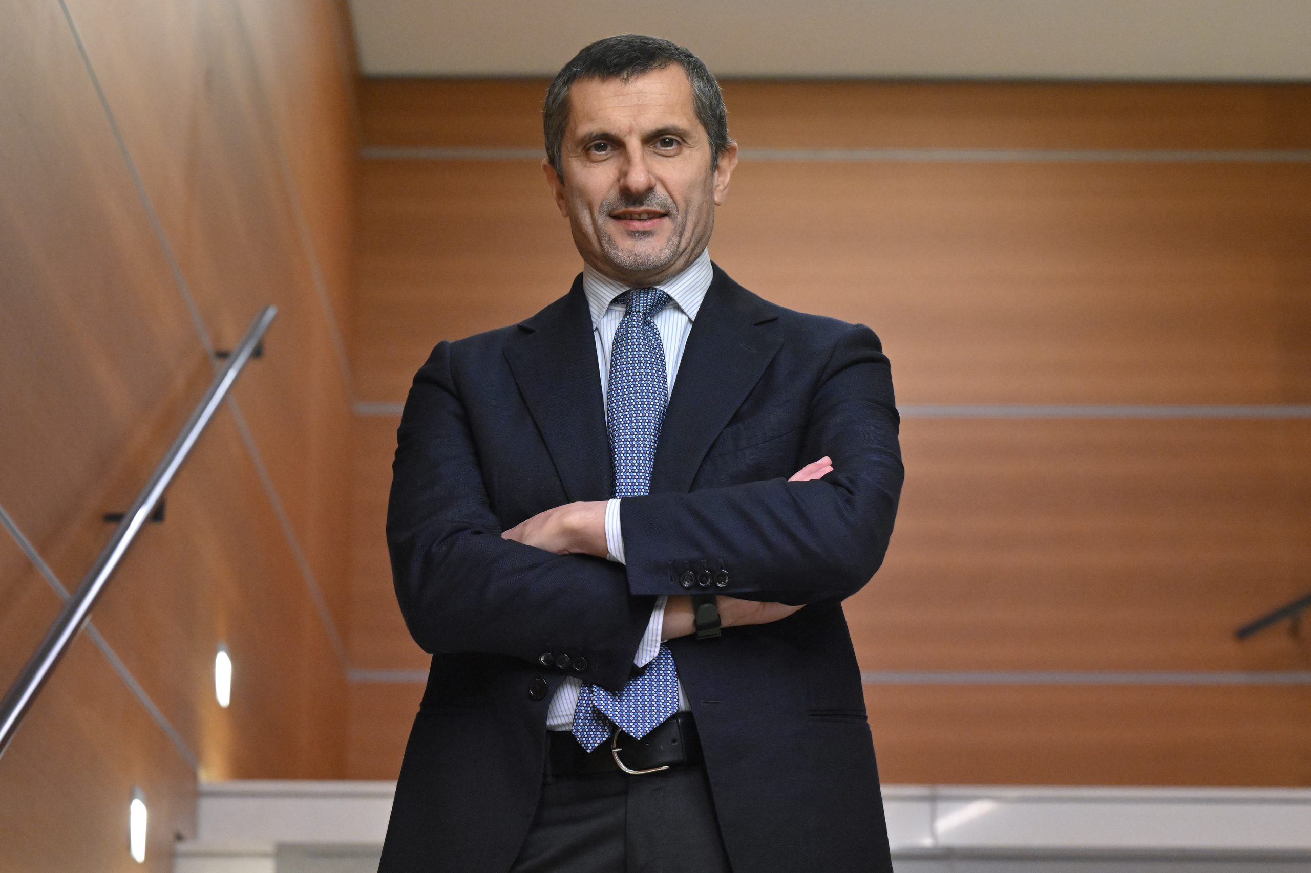 ANCE, con Rugna e Bonerba si completa la squadra di presidenza