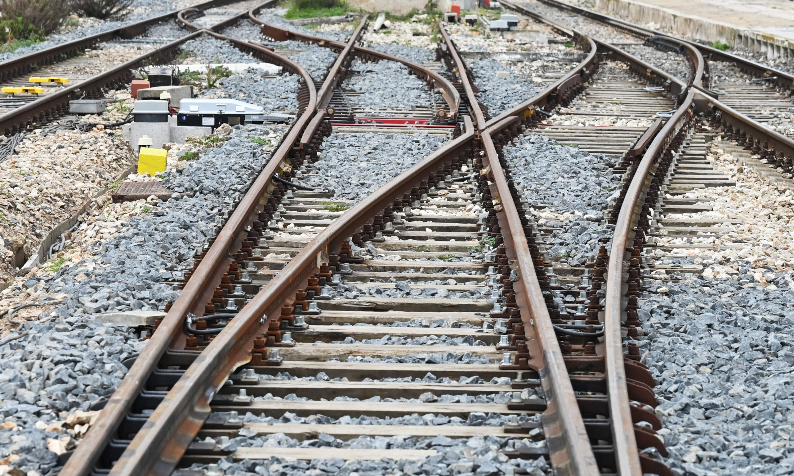 Infrastrutture Veneto, giunta stanzia fondi per la linea ferroviaria Adria-Mestre