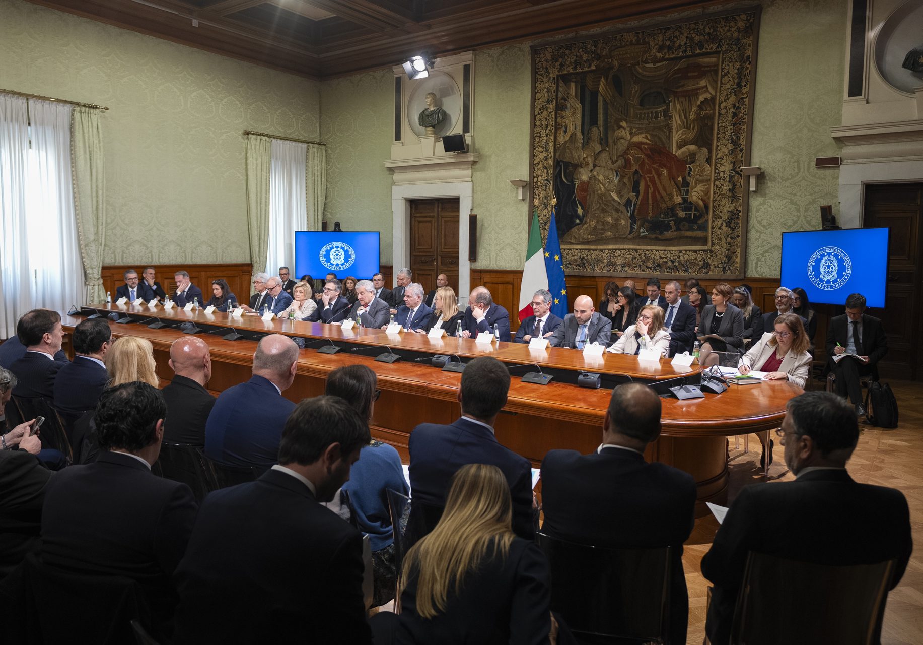 Piano Mattei: l’Italia accelera in Africa con quattro nuovi partner strategici