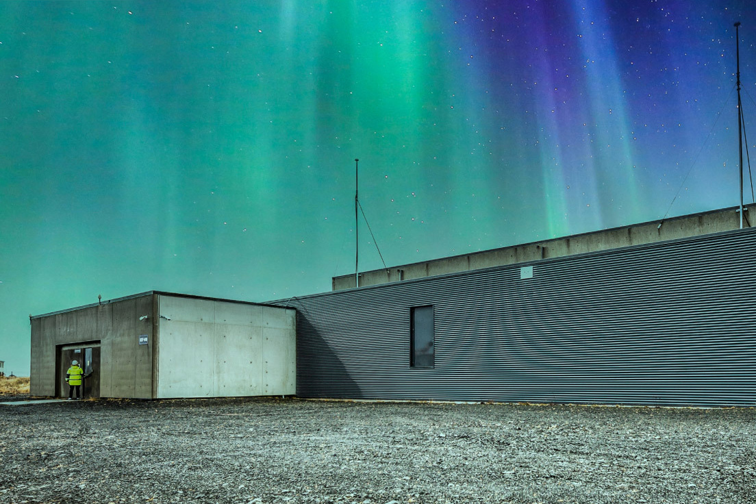 La realtà dietro ogni click, come i data center consumano energia, acqua e soldi