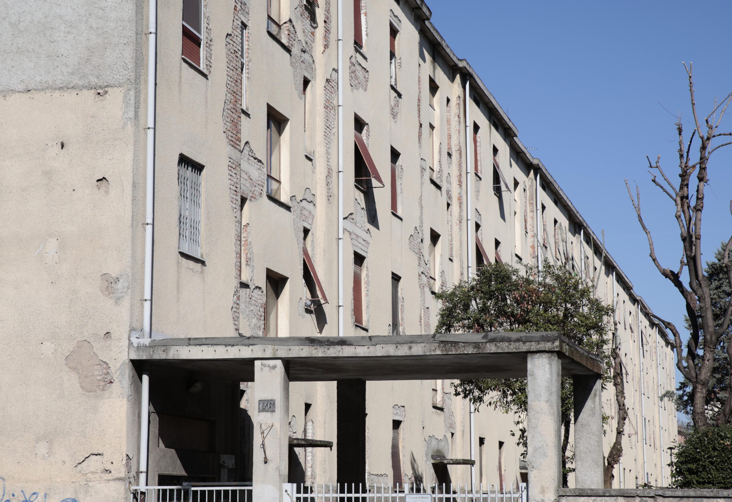 Piano Casa in Gazzetta Ufficiale, ora la sfida è sui soldi veri
