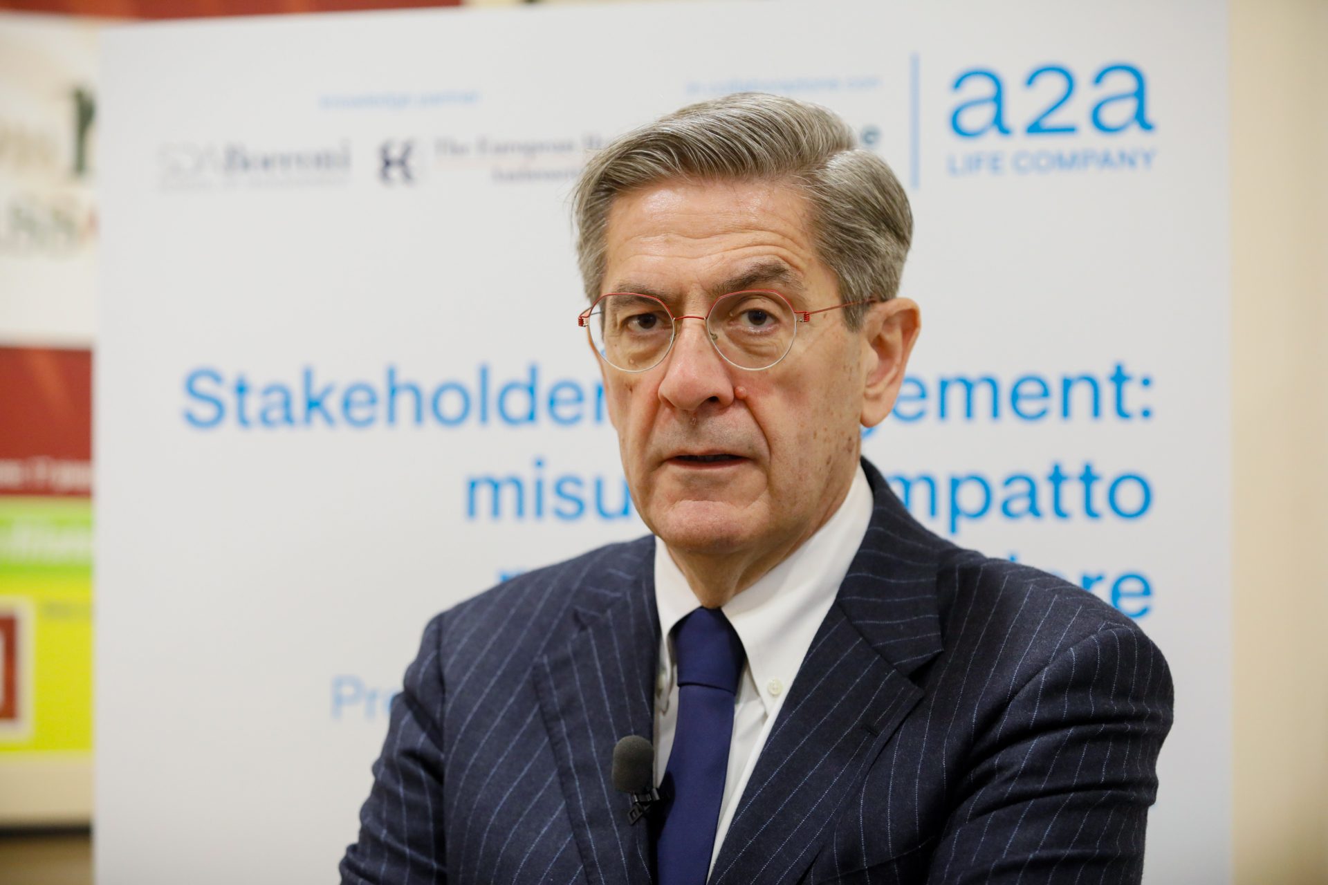 Da A2A primo indice misura impatto stakeholder engagement su territori