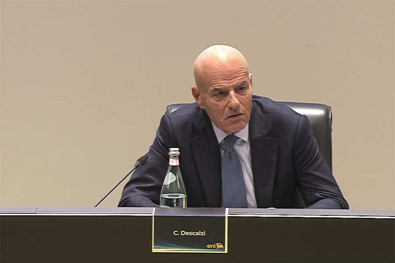 Eni: Piano 2026-2030, buyback da 1,5 miliardi e nuovo assetto per Plenitude