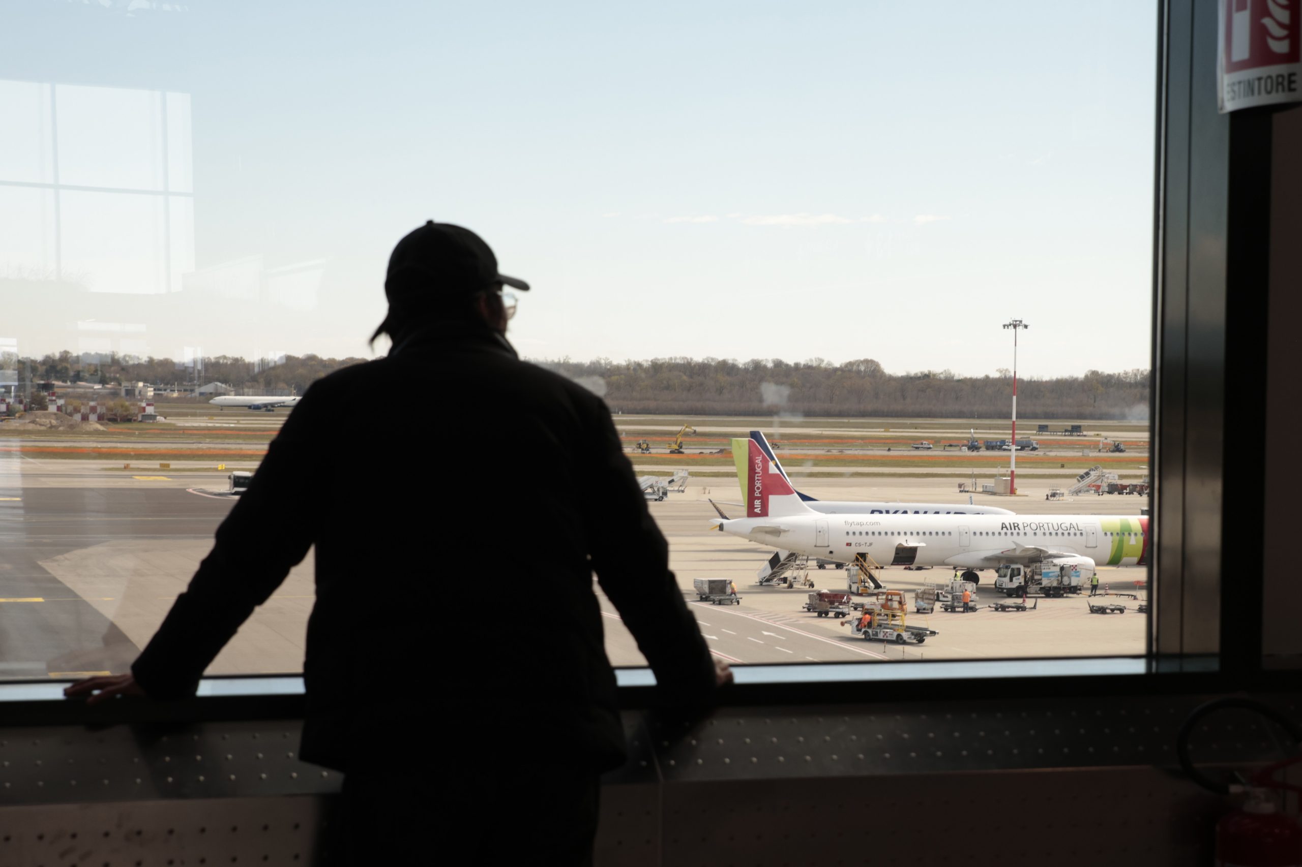 Aeroporti, CDP e ENAC firmano un accordo per la loro innovazione