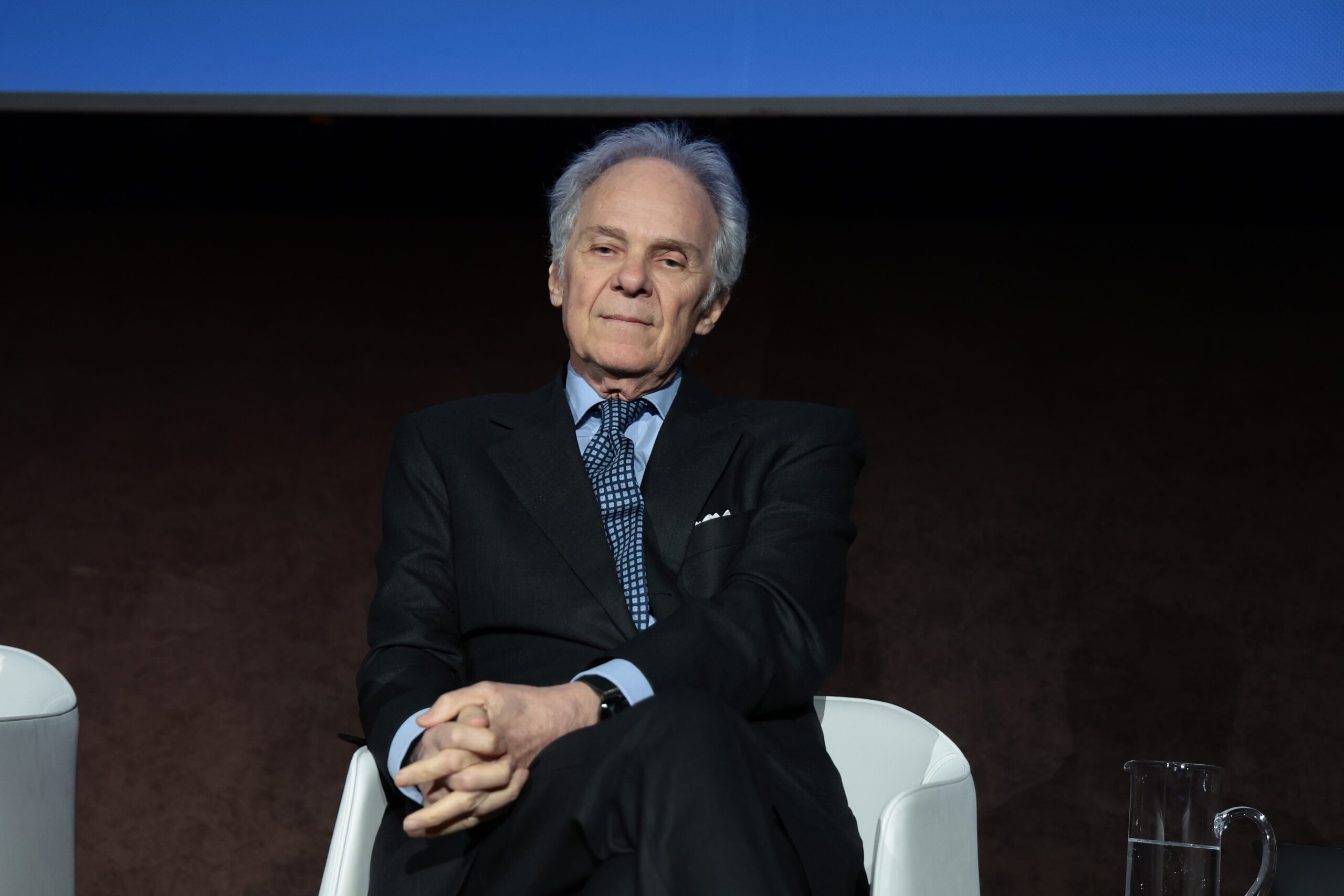 Infrastrutture, Salini: “A Riyad fatta una metro che in UE avrebbe richiesto 25 anni”