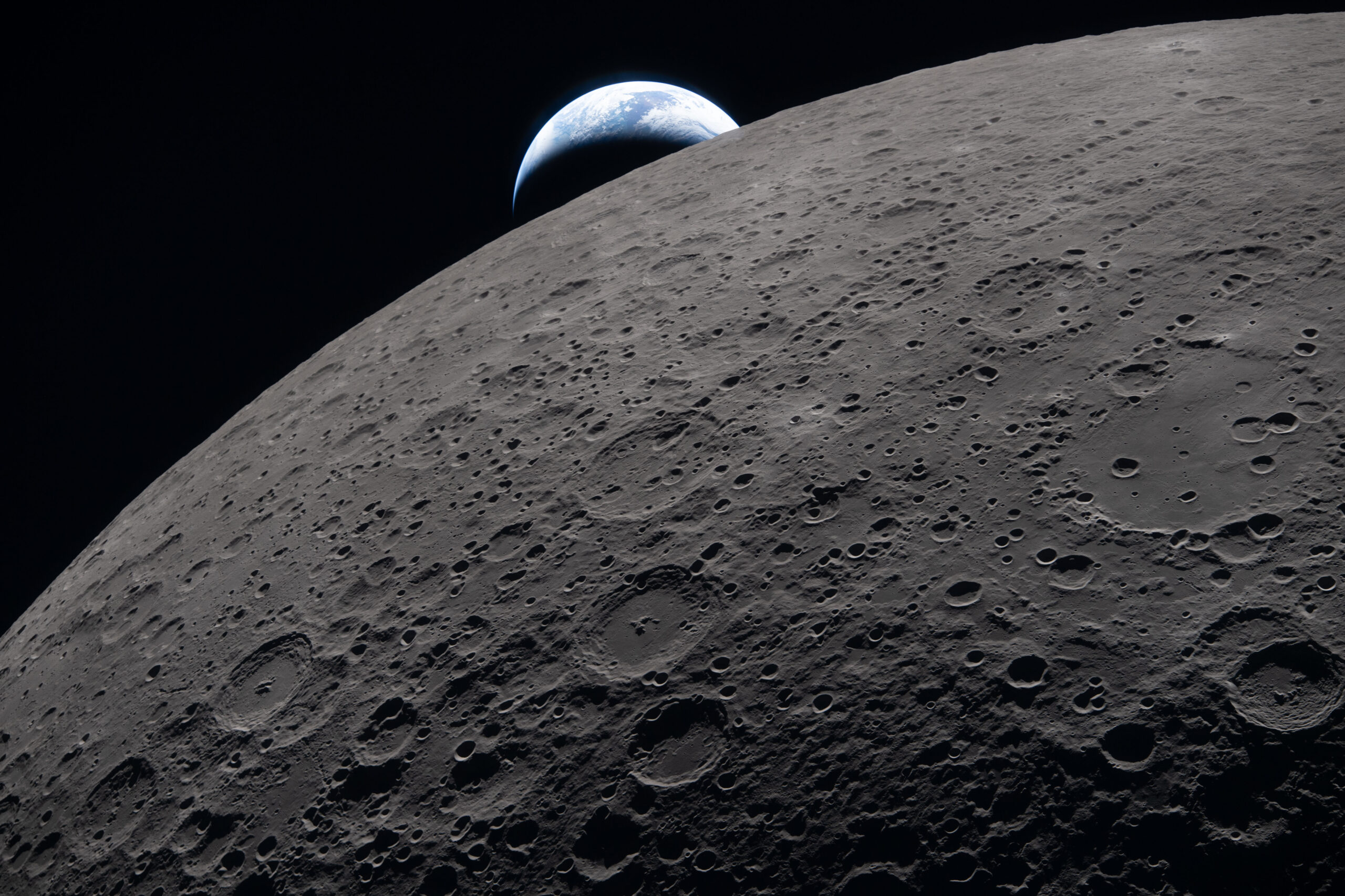 Artemis, la NASA tiene il punto sul 2028. Prima la prova in orbita con Parmitano pilota