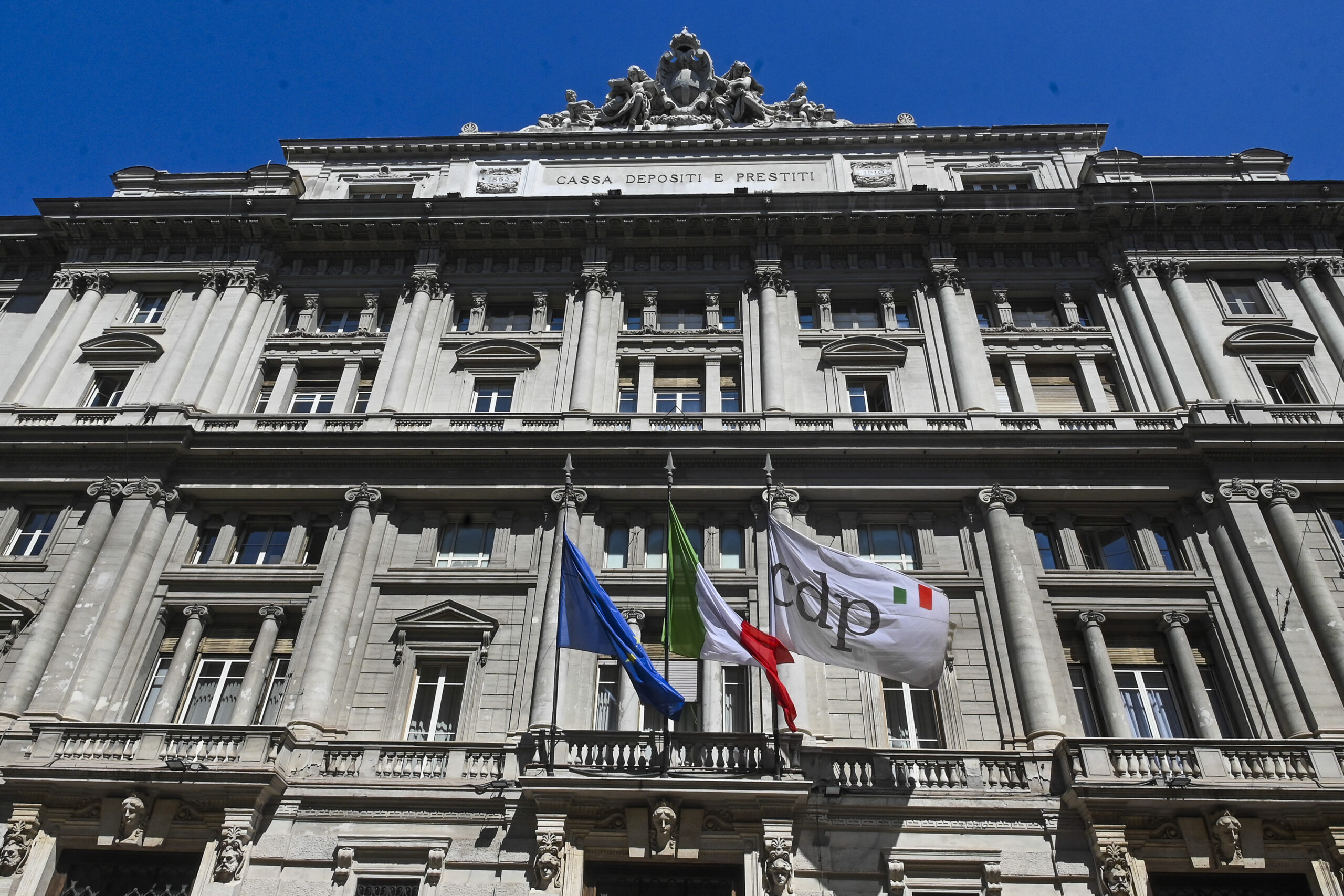 Cassa Depositi e Prestiti ottiene da Msci il rating Esg ‘AAA’